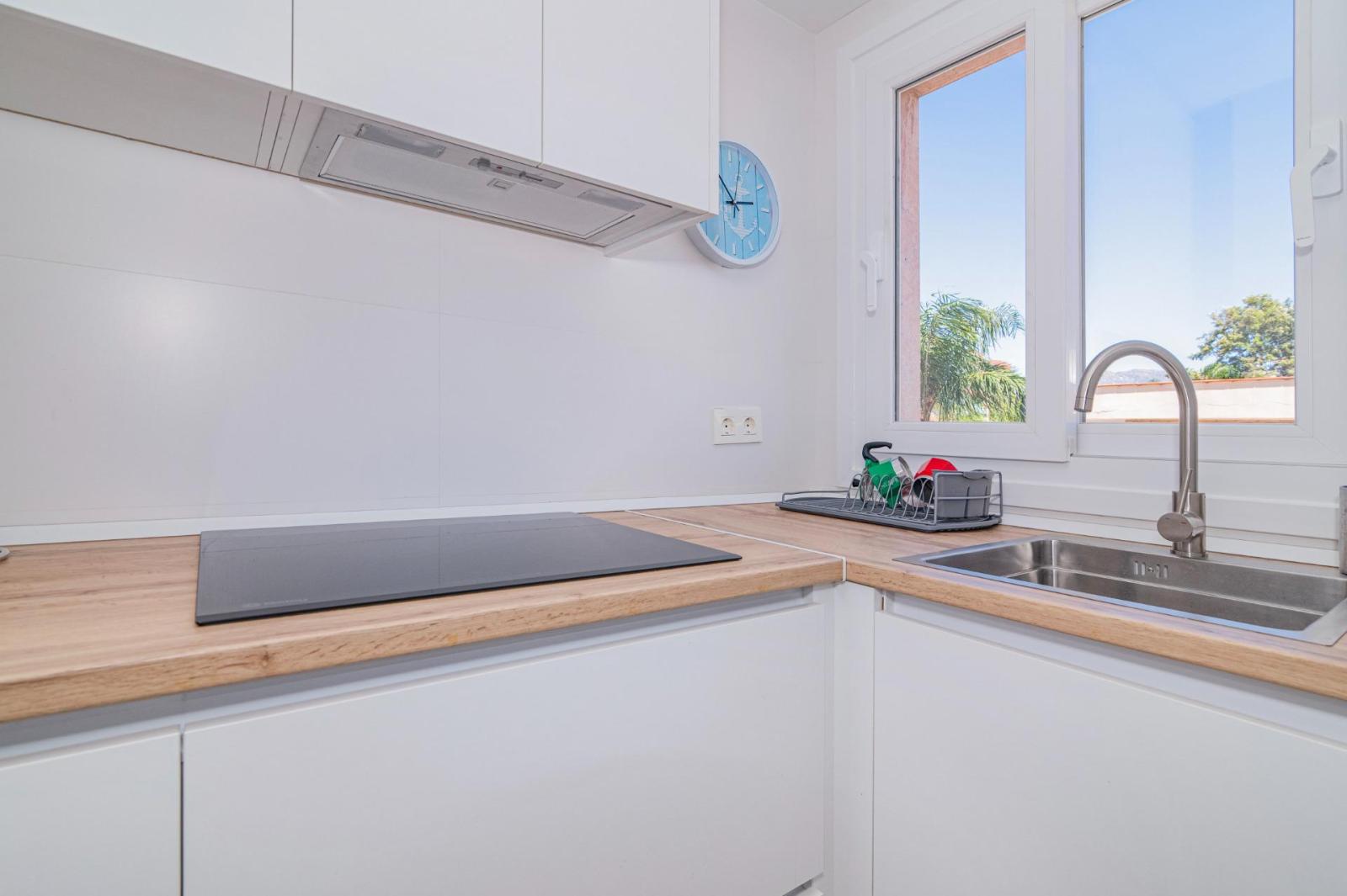Apartment for Sale in Almuñécar