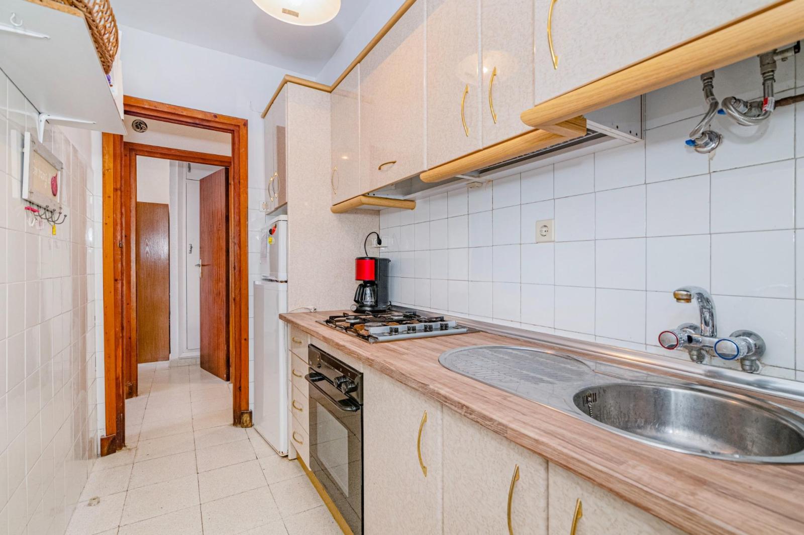 Apartamento en Venta en Almuñécar