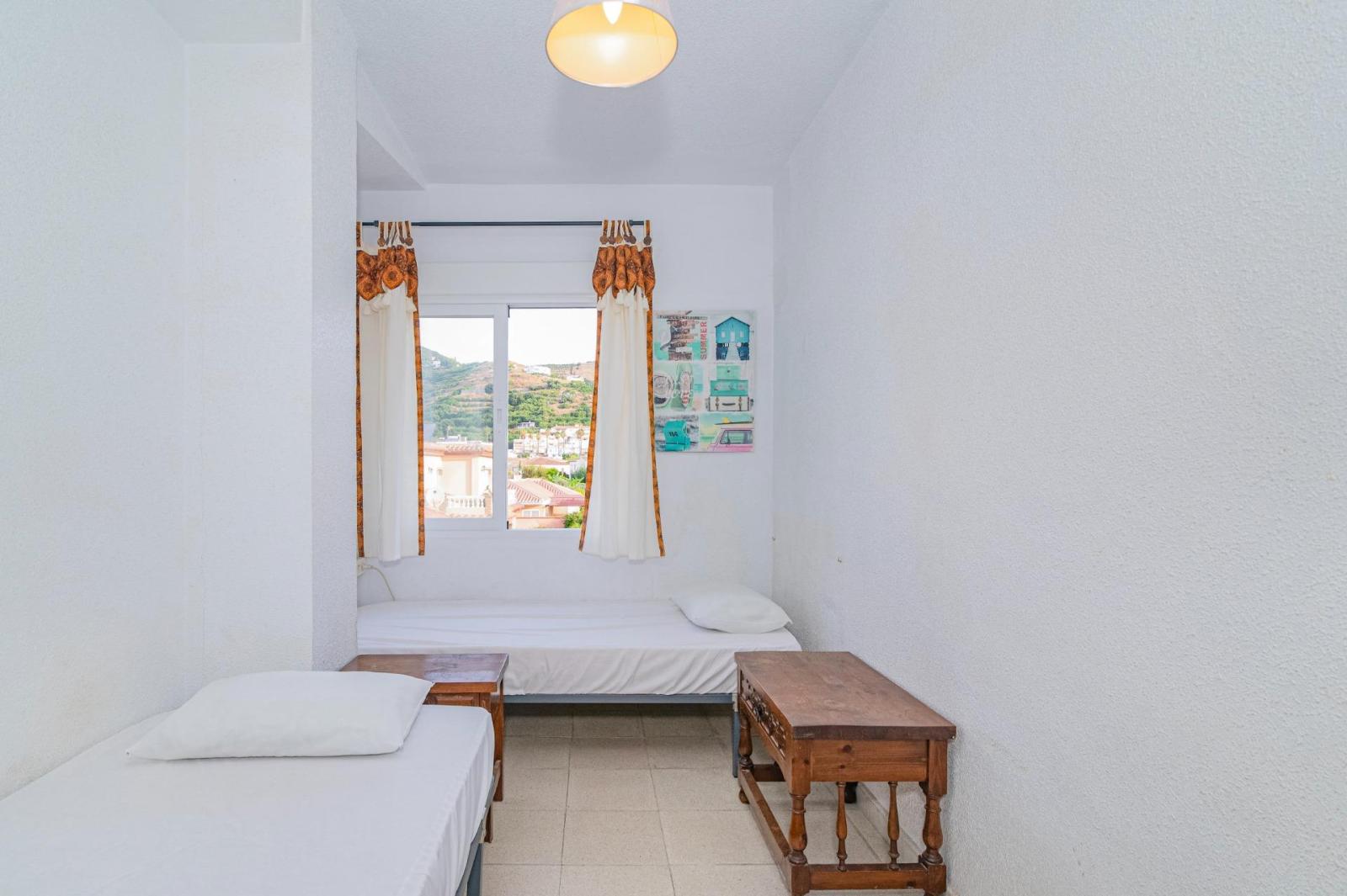 Apartamento en Venta en Almuñécar
