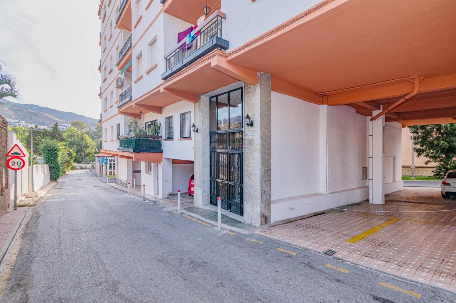 Apartamento en Venta en Almuñécar