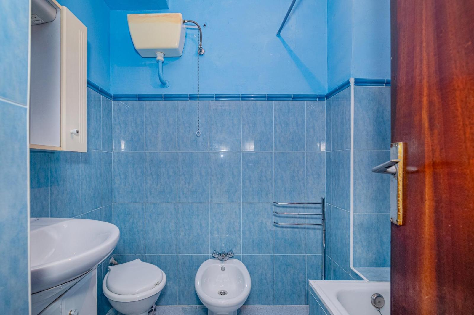 Apartamento en Venta en Almuñécar
