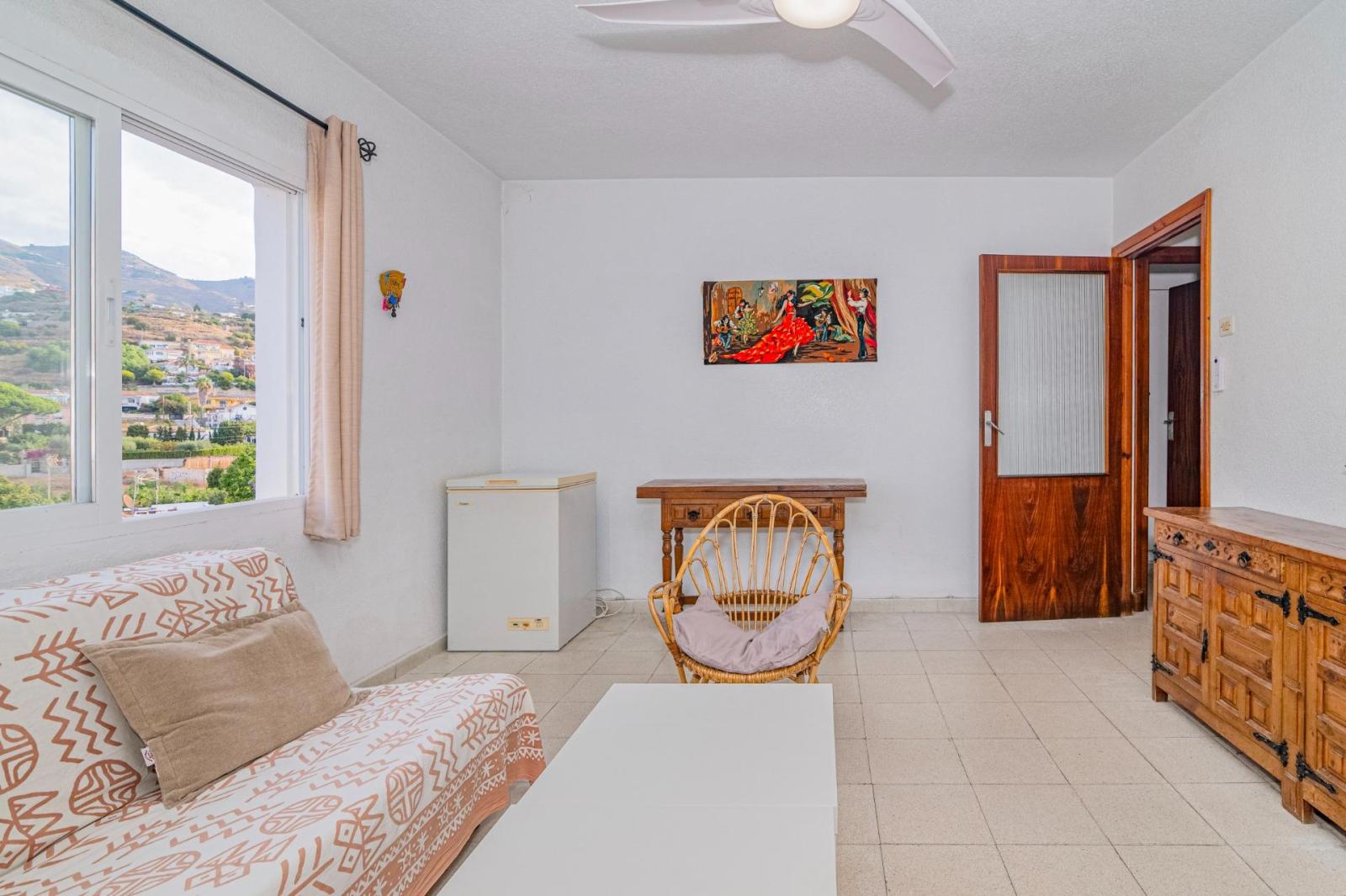 Apartamento en Venta en Almuñécar