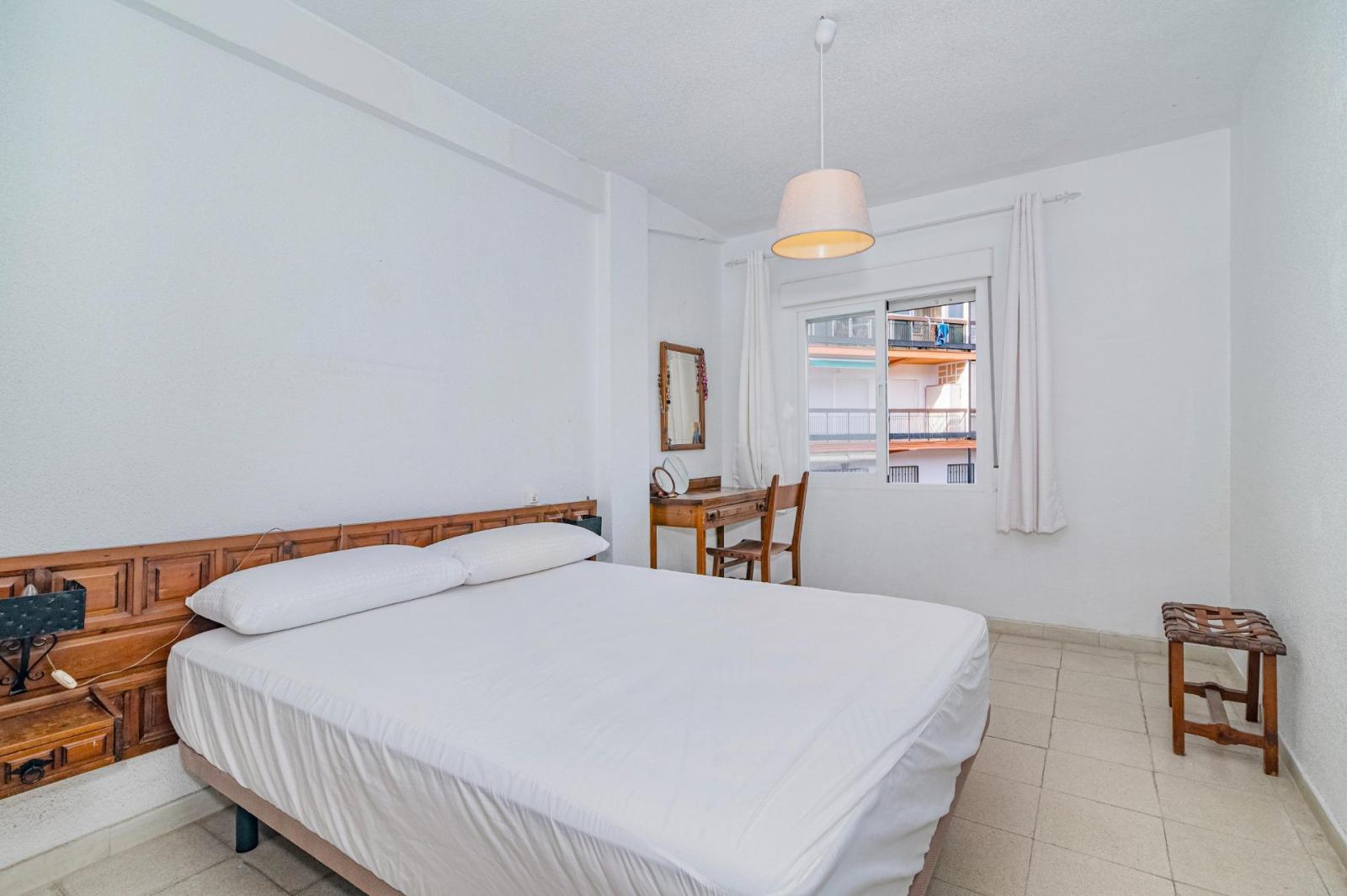 Apartamento en Venta en Almuñécar