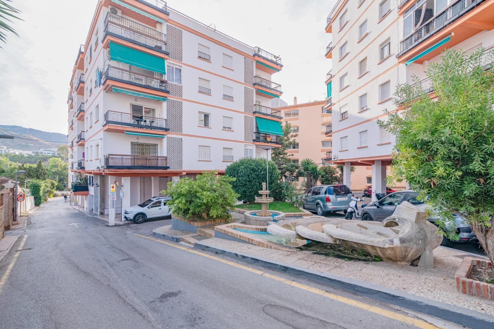 Apartamento en Venta en Almuñécar