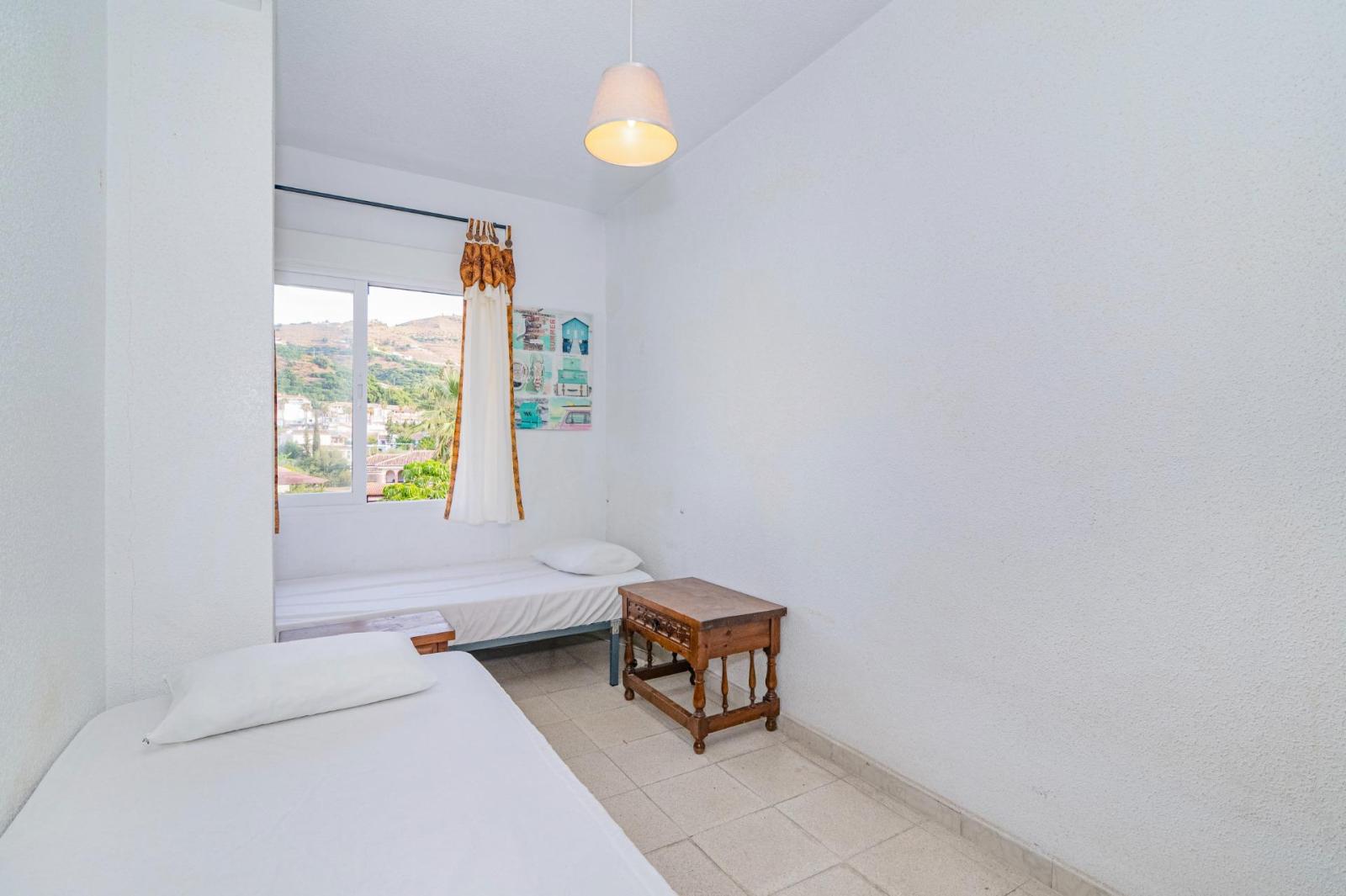 Apartamento en Venta en Almuñécar