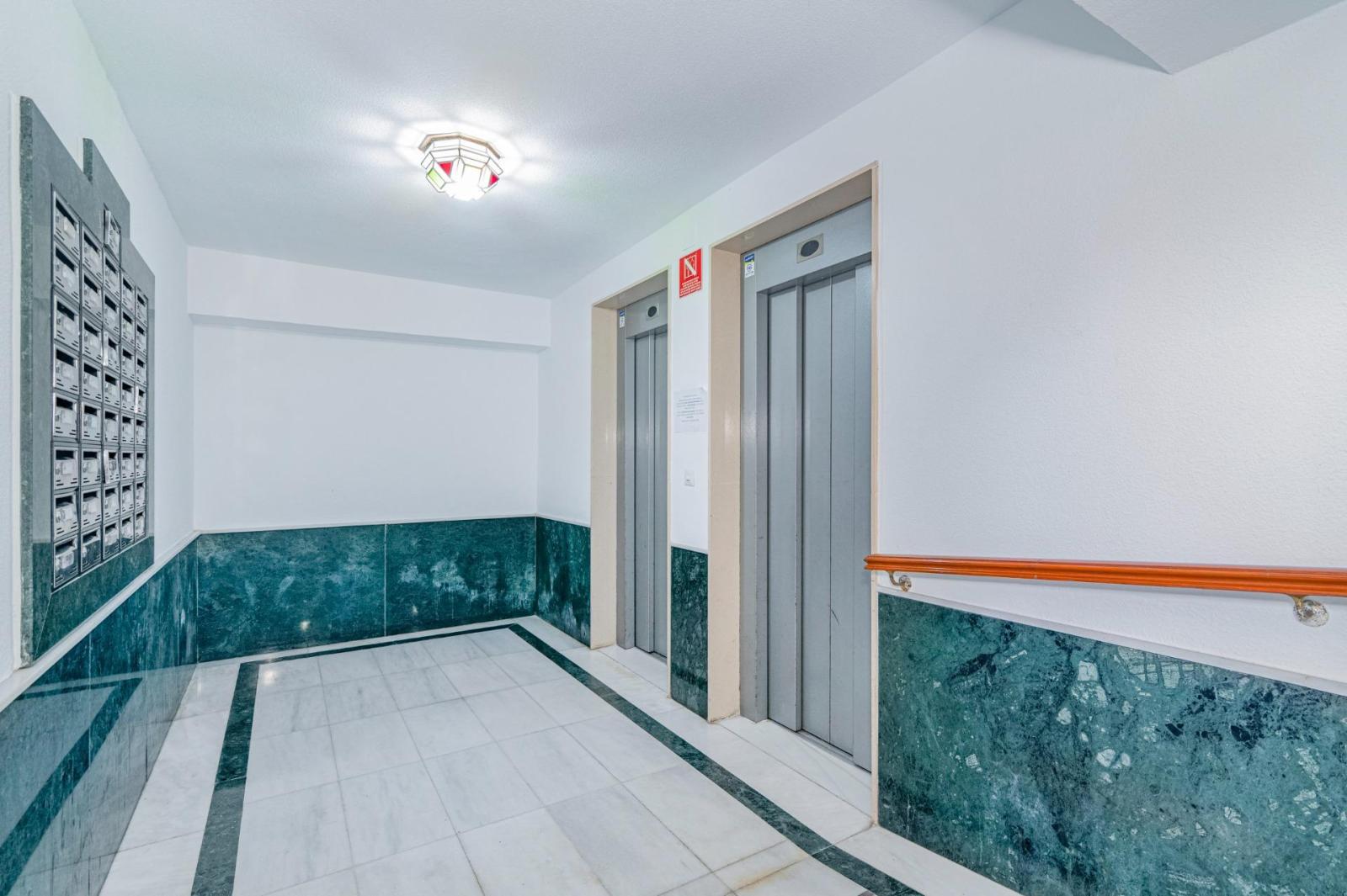 Apartamento en Venta en Almuñécar