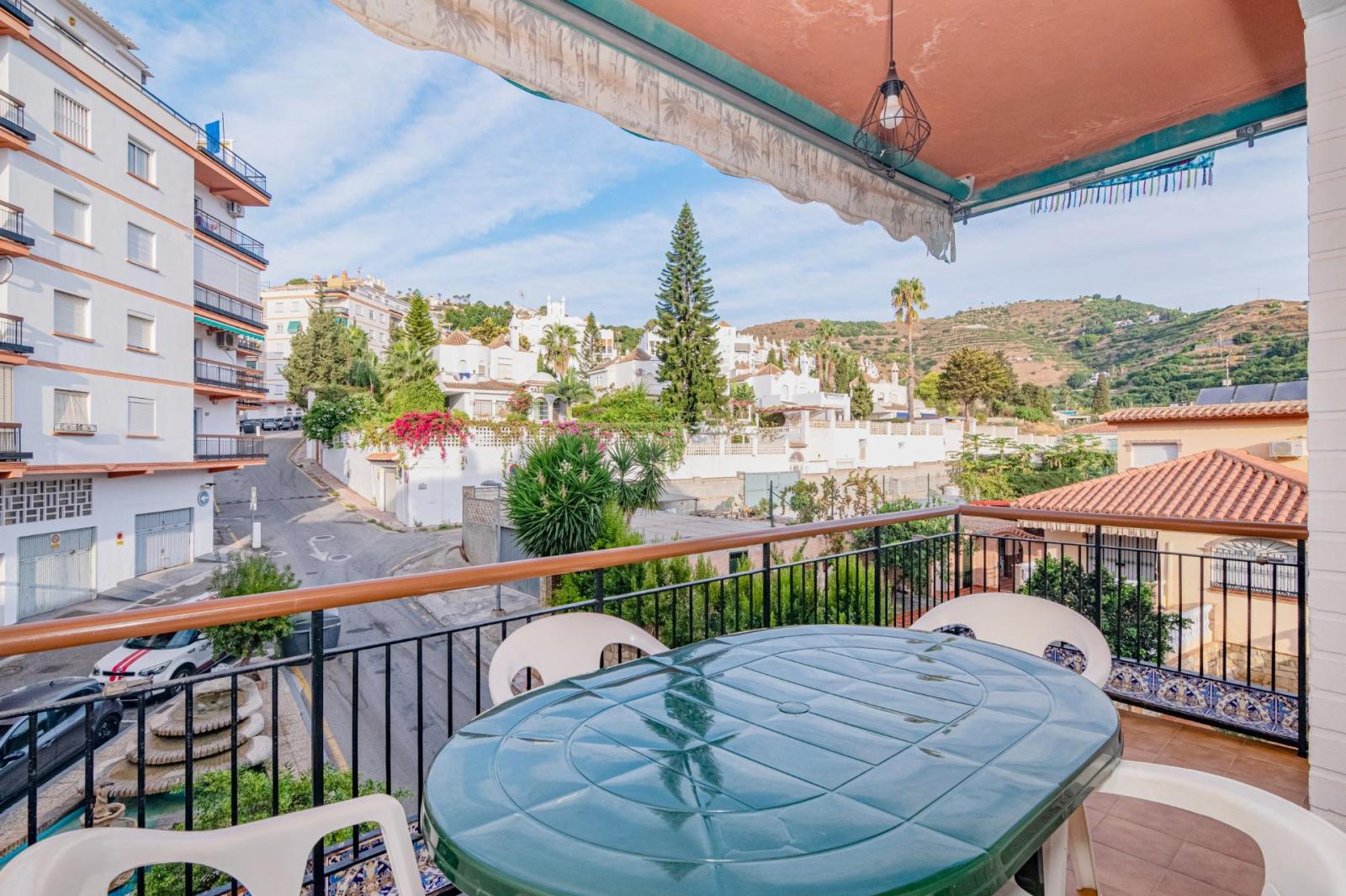Apartamento en Venta en Almuñécar