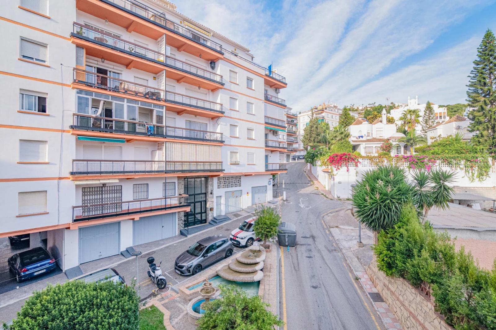 Apartamento en Venta en Almuñécar