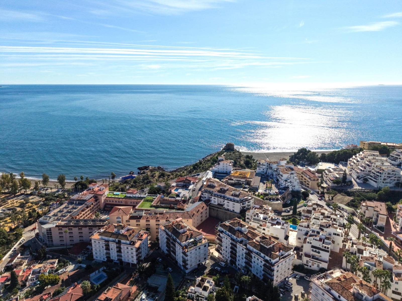 Apartamento en Venta en Almuñécar