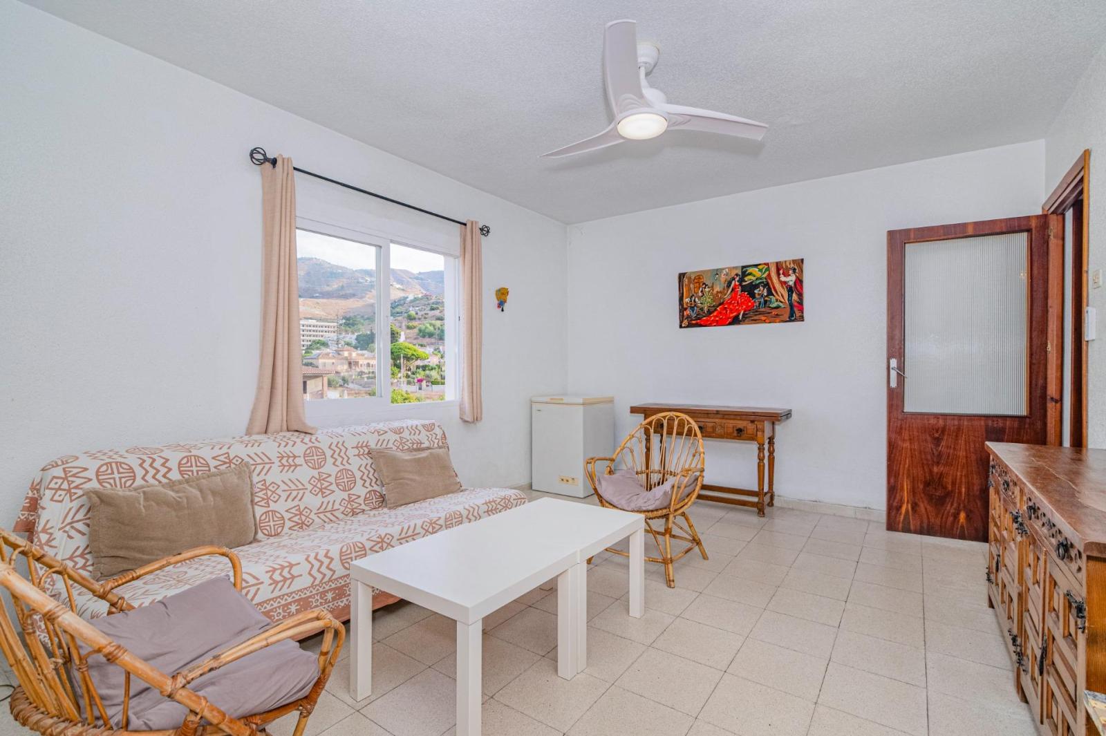Apartamento en Venta en Almuñécar