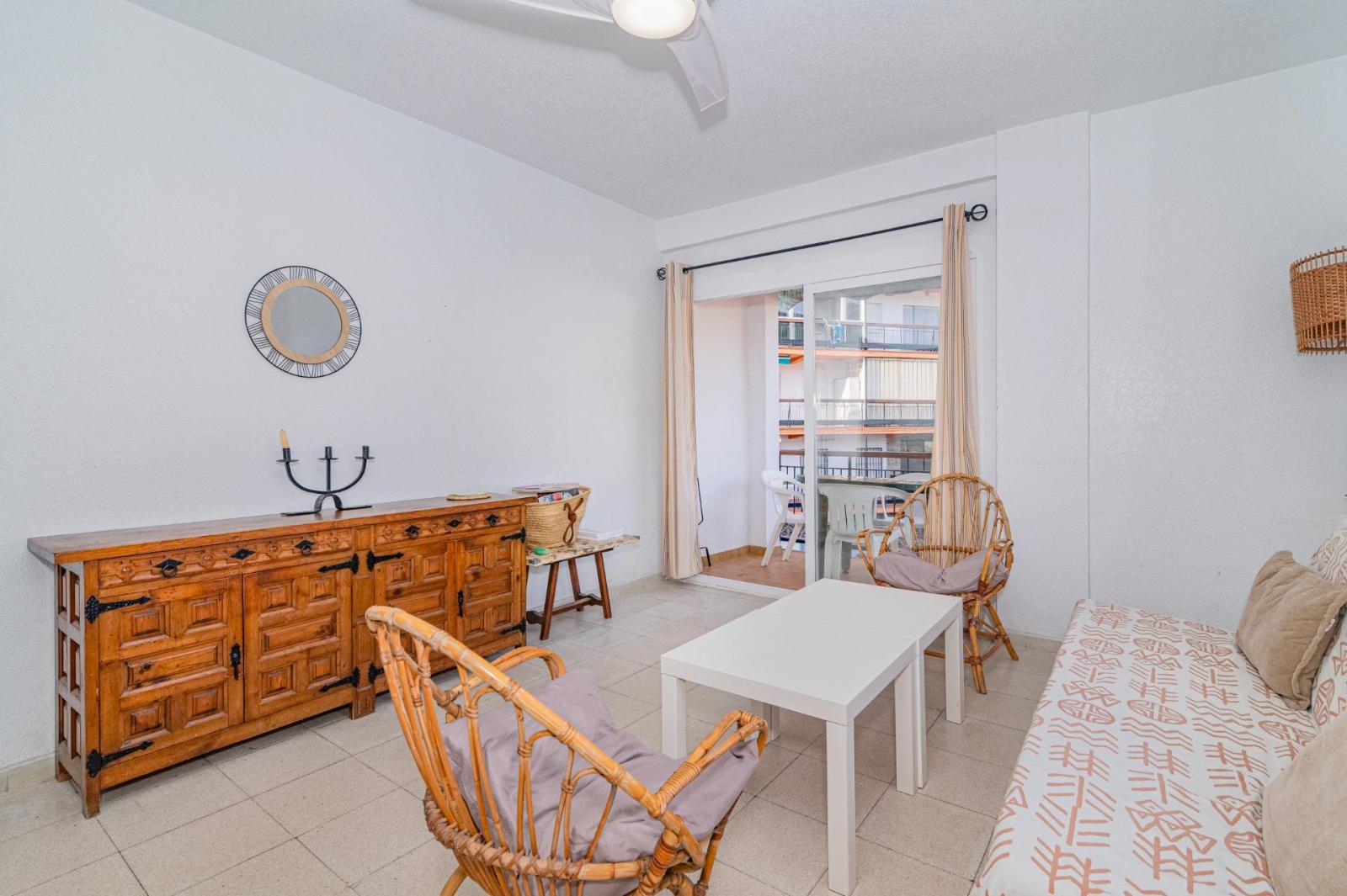 Apartamento en Venta en Almuñécar