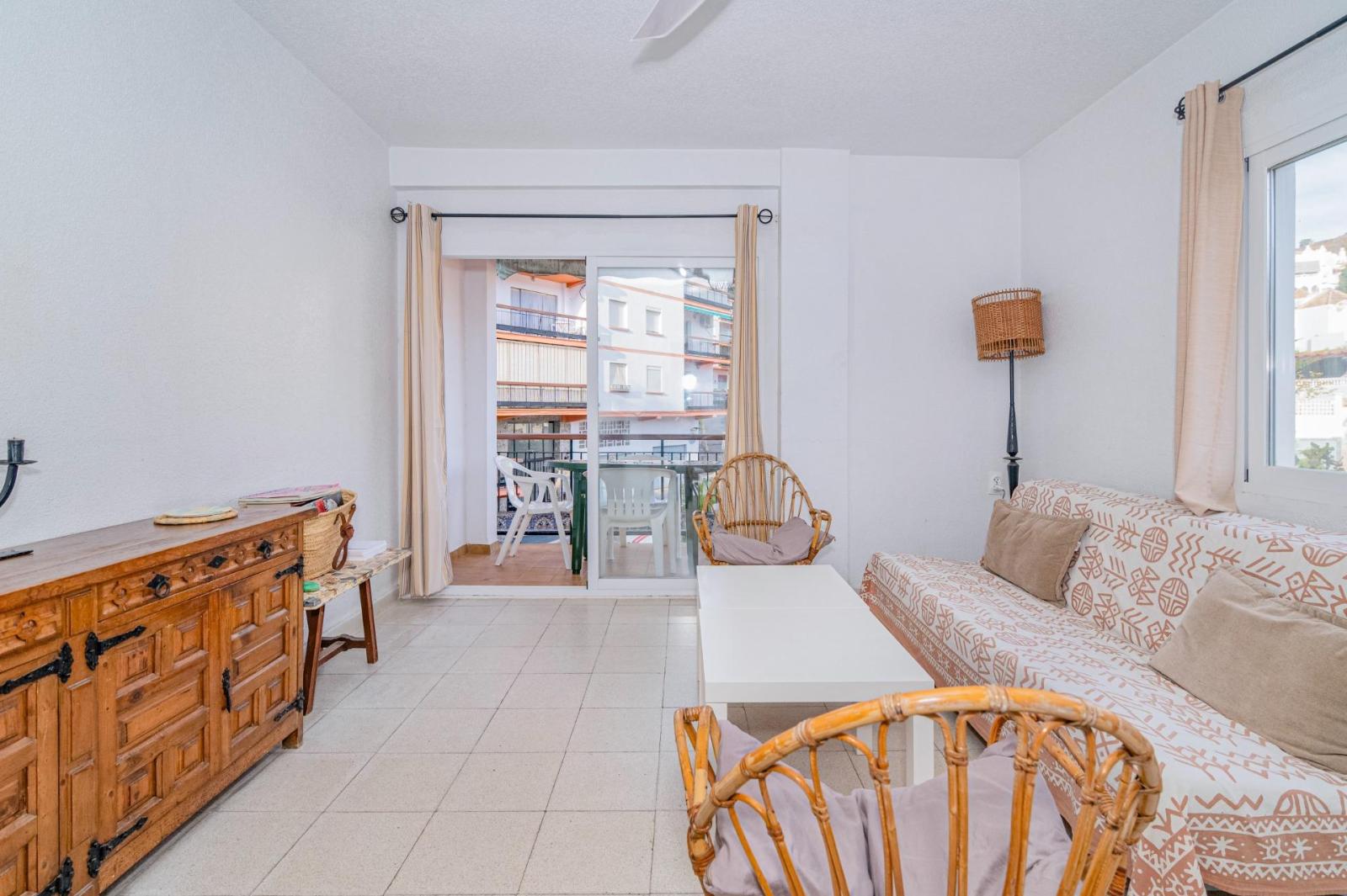 Apartamento en Venta en Almuñécar
