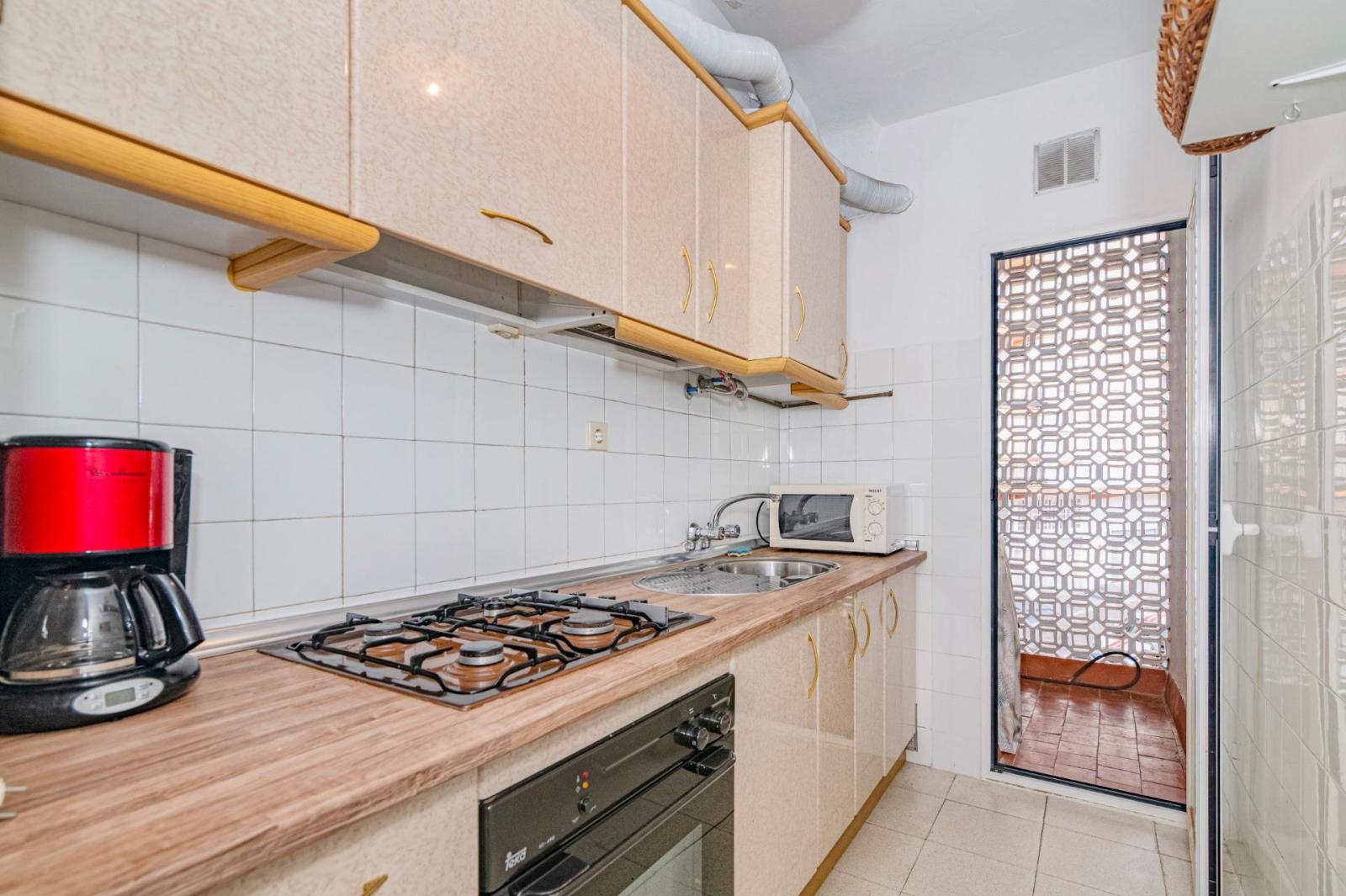 Apartamento en Venta en Almuñécar