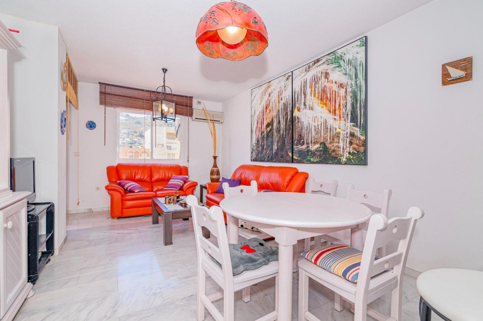 Apartamento en Venta en Almuñécar