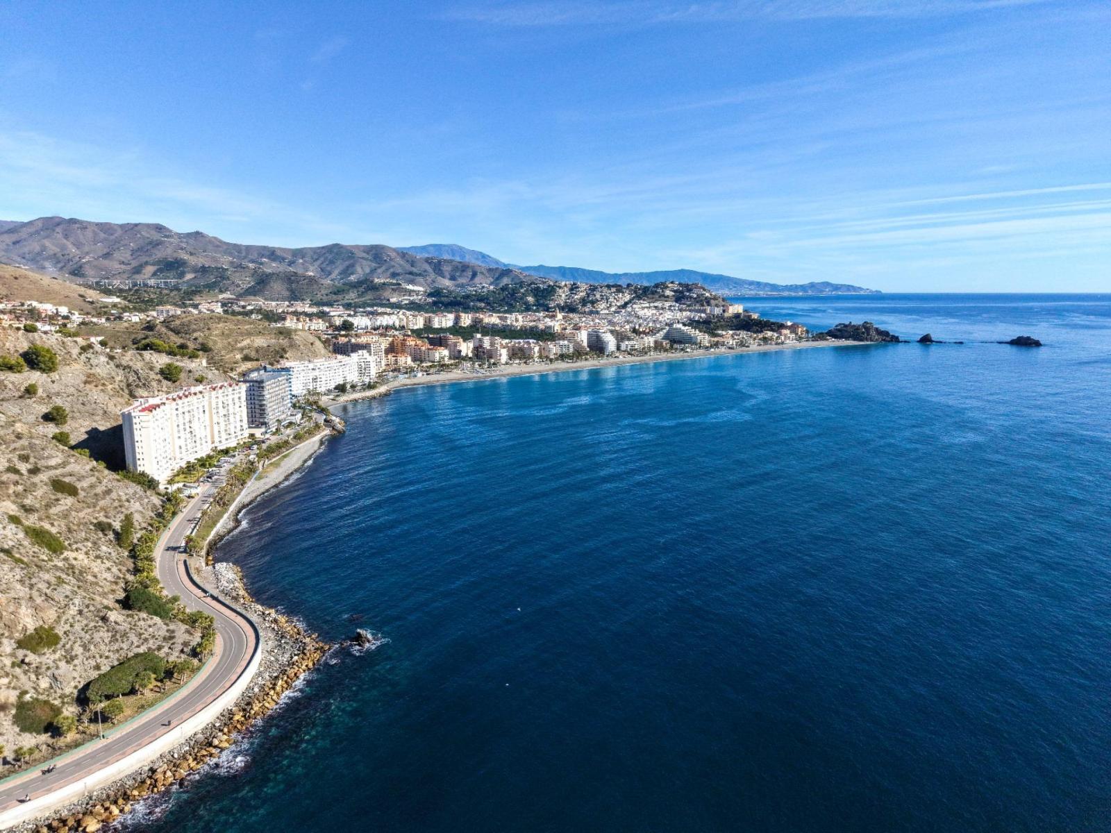 Apartamento en Venta en Almuñécar