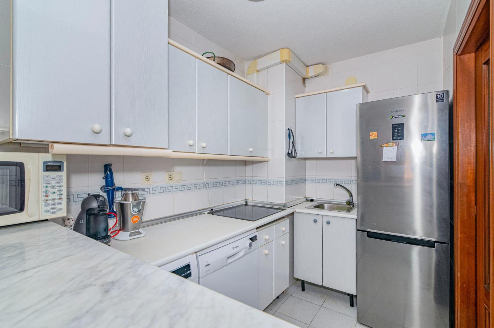 Apartment for Sale in Almuñécar