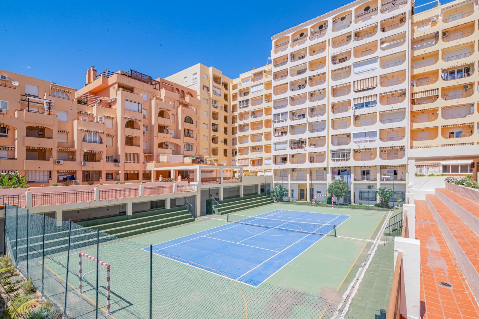 Apartamento en Venta en Almuñécar