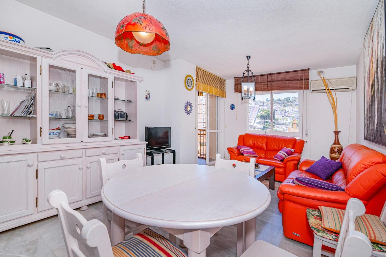 Apartamento en Venta en Almuñécar