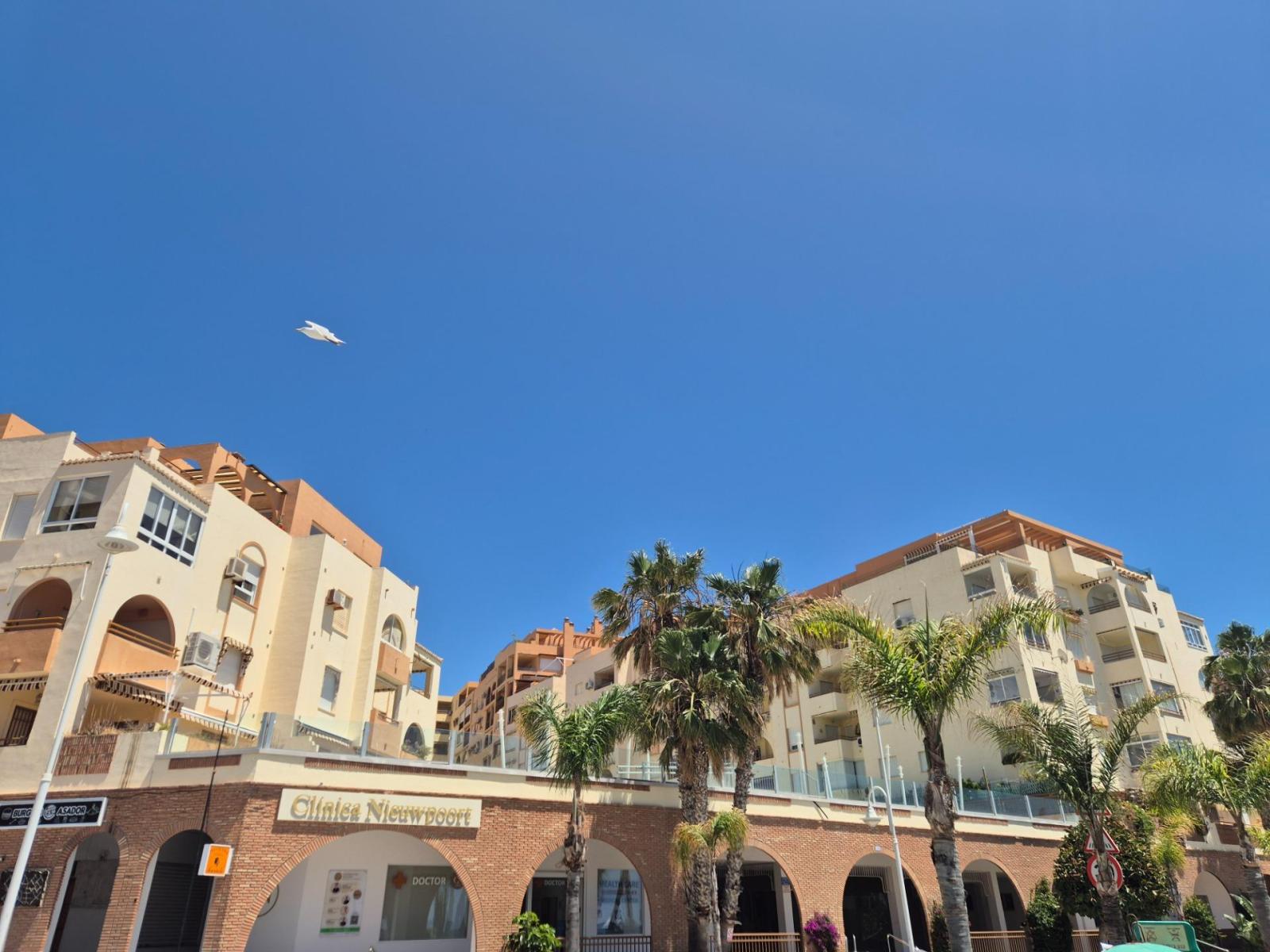 Apartamento en Venta en Almuñécar