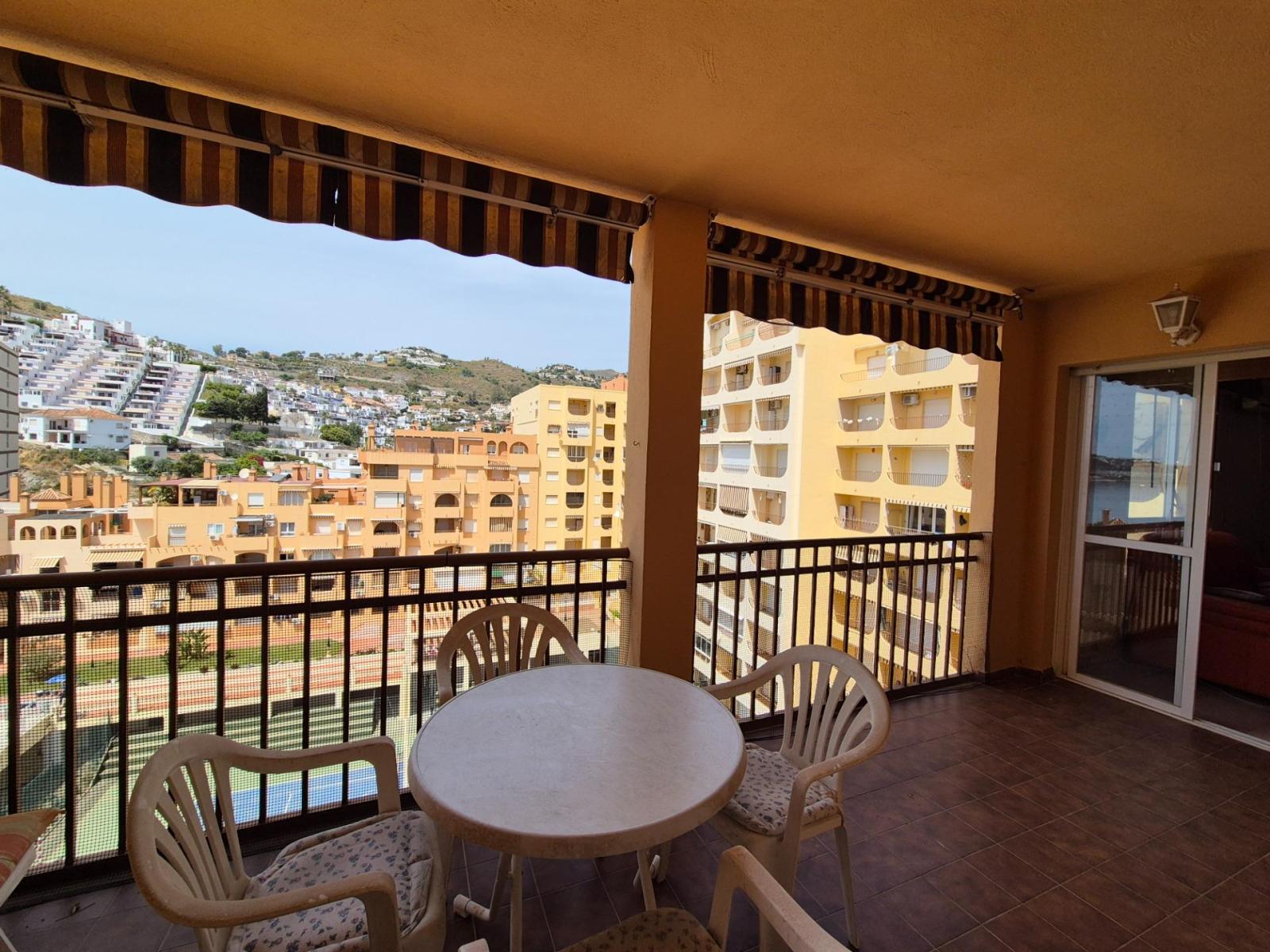 Apartamento en Venta en Almuñécar