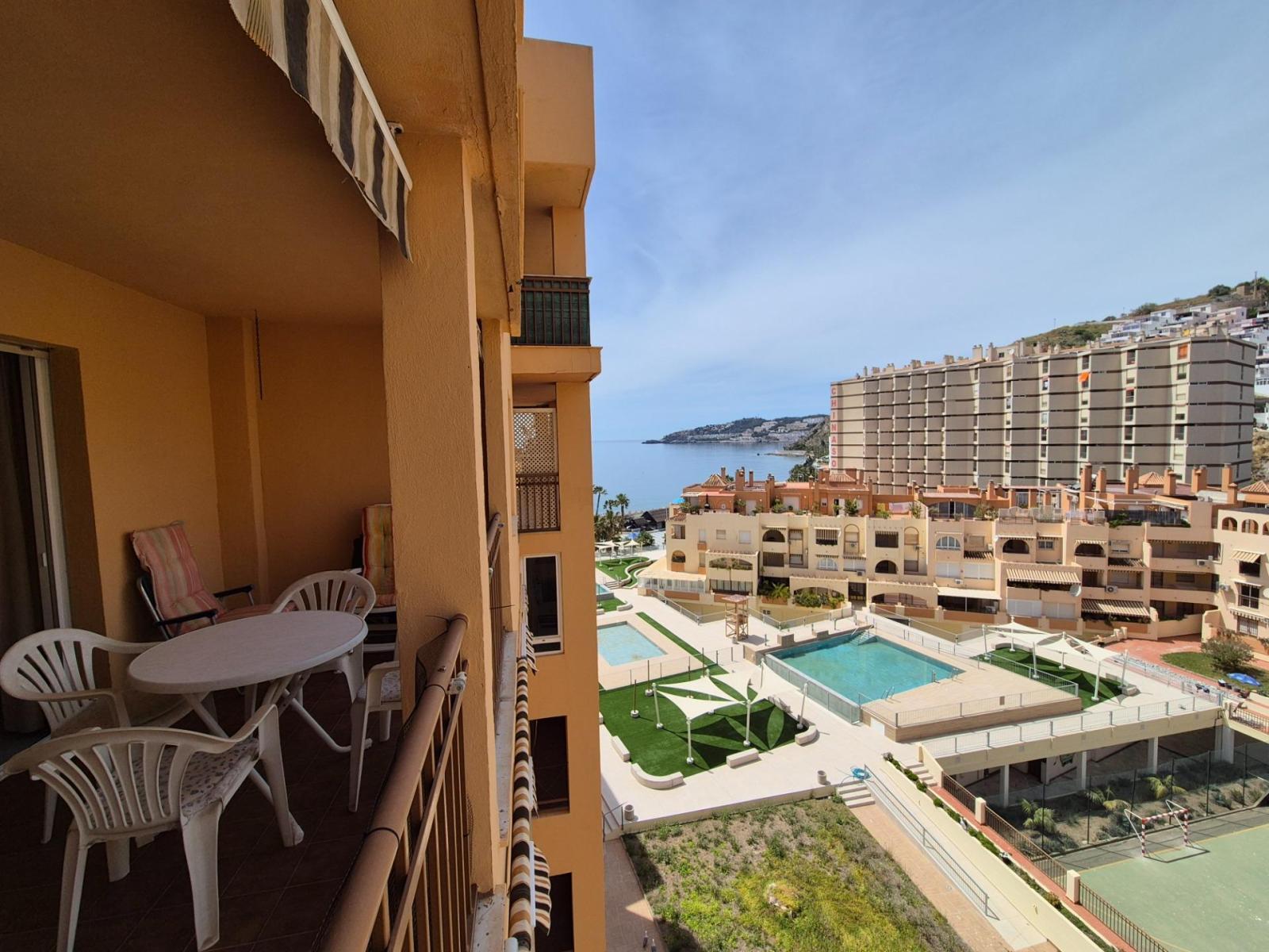 Apartment for Sale in Almuñécar