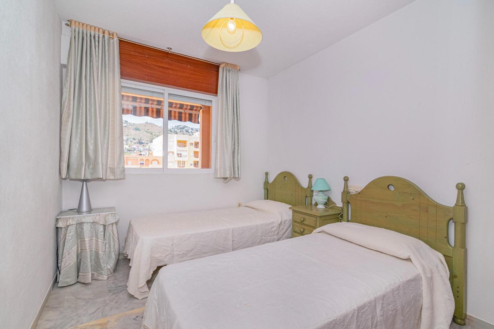 Apartamento en Venta en Almuñécar