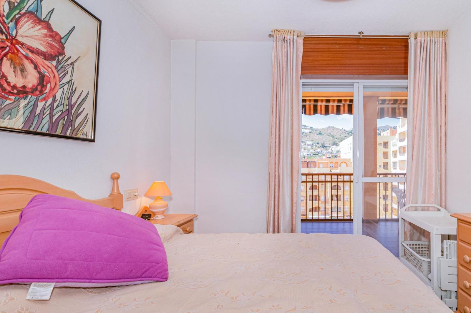 Apartment for Sale in Almuñécar
