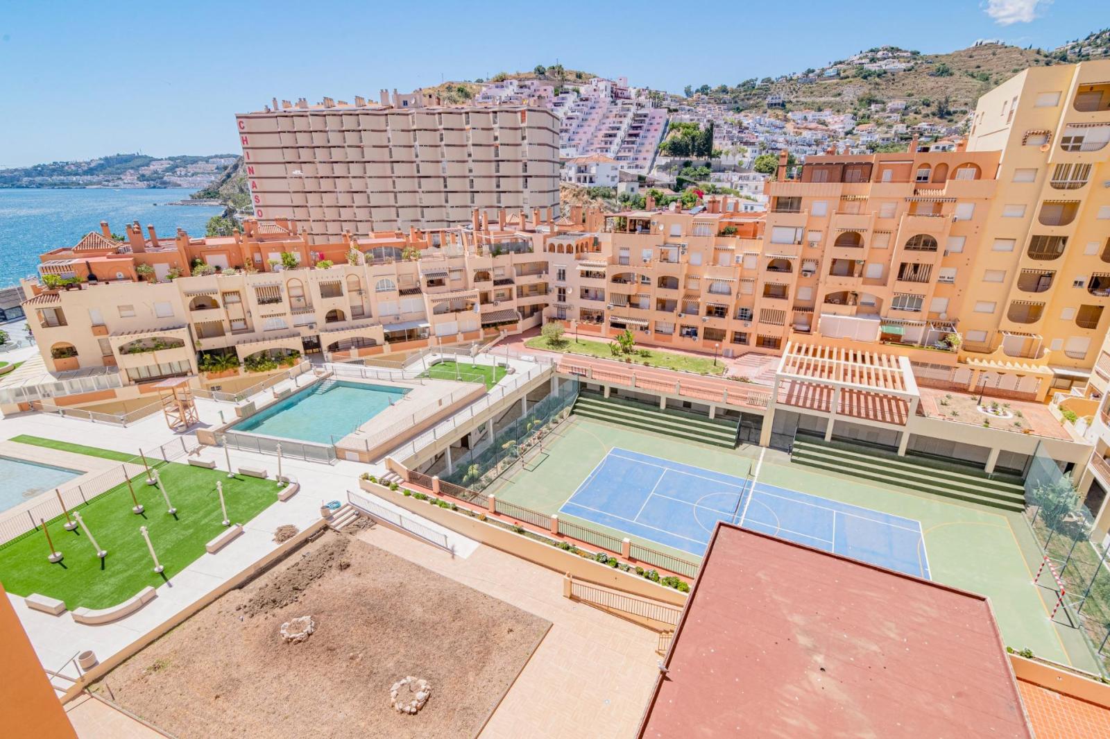 Apartamento en Venta en Almuñécar