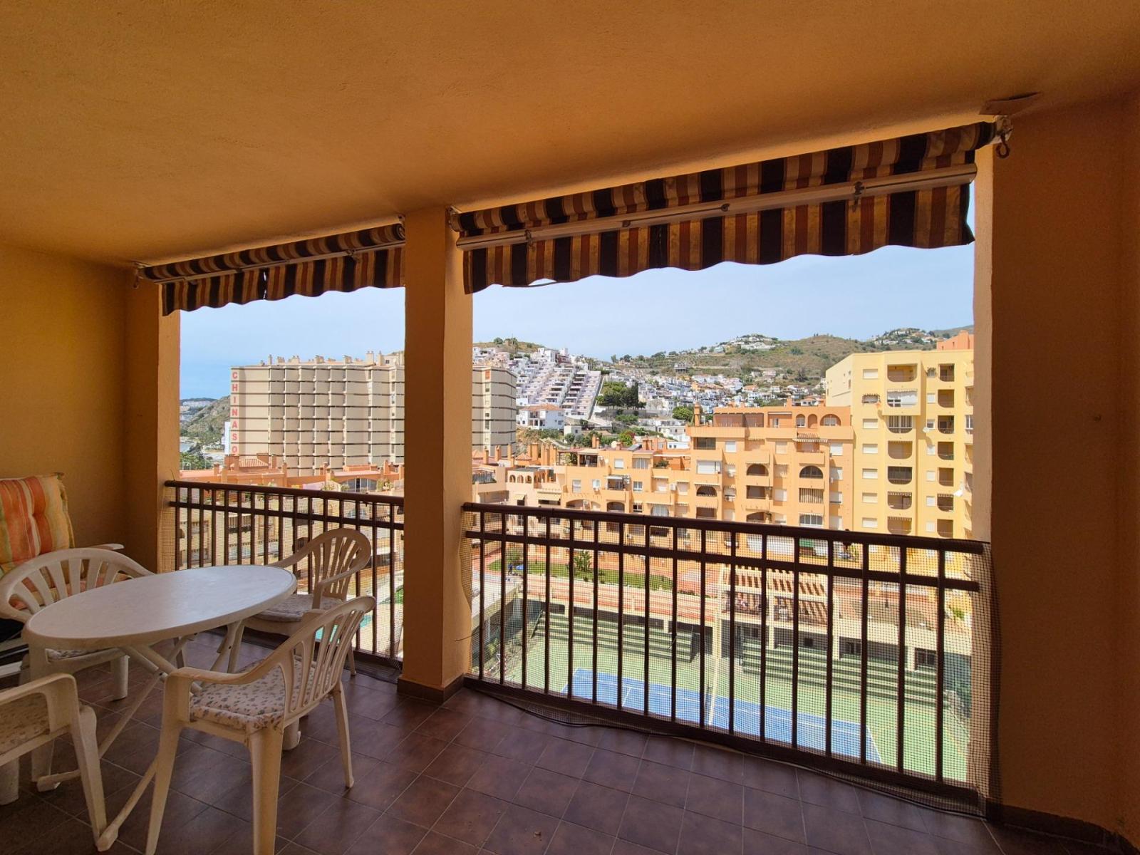 Apartment for Sale in Almuñécar