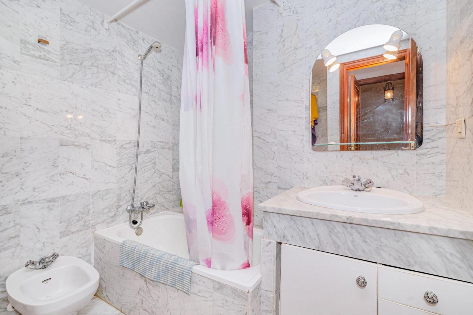 Apartamento en Venta en Almuñécar