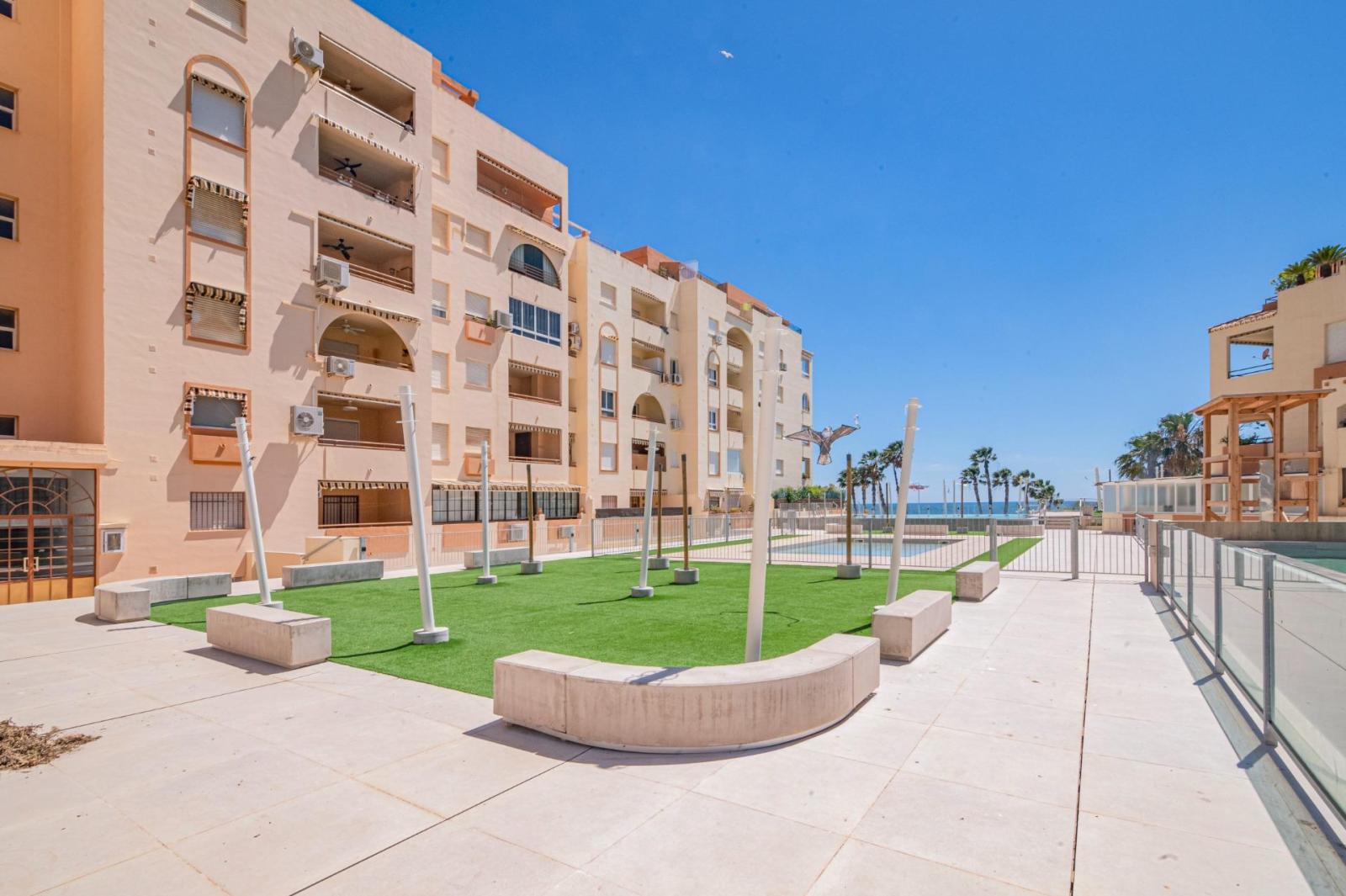 Apartamento en Venta en Almuñécar