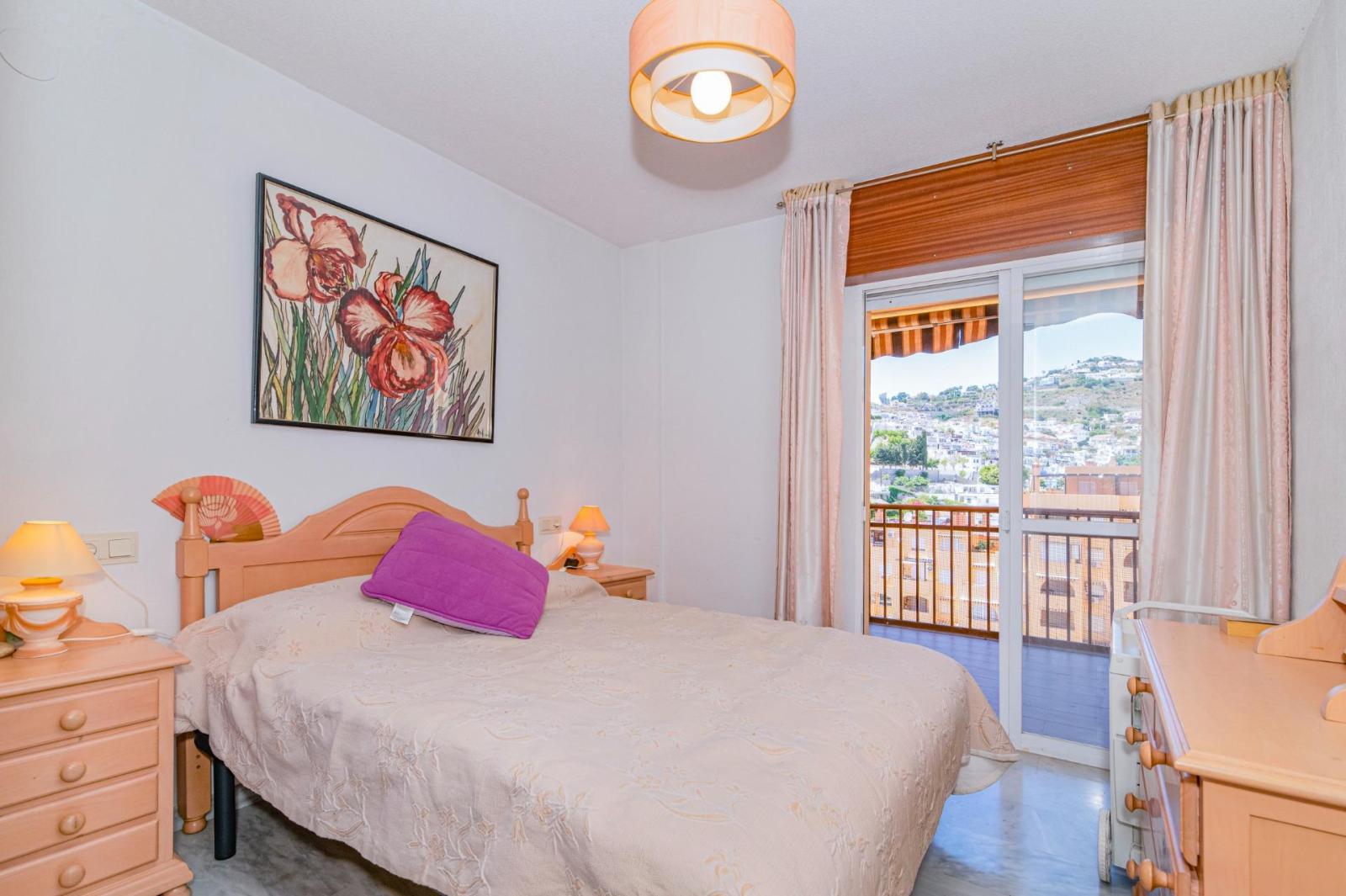 Apartamento en Venta en Almuñécar