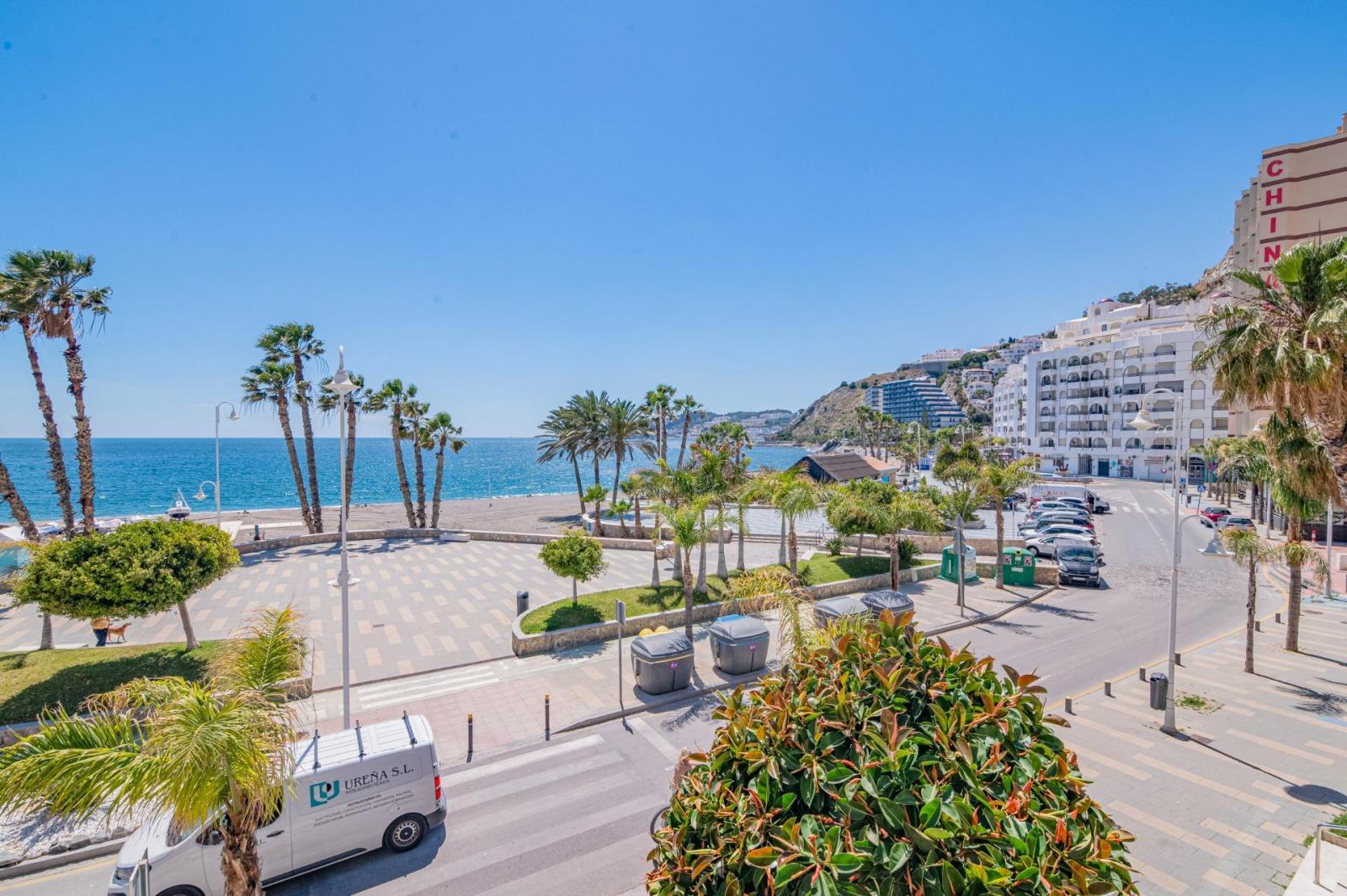 Apartamento en Venta en Almuñécar