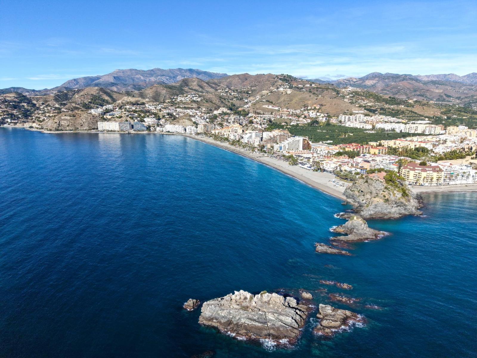 Apartment for Sale in Almuñécar