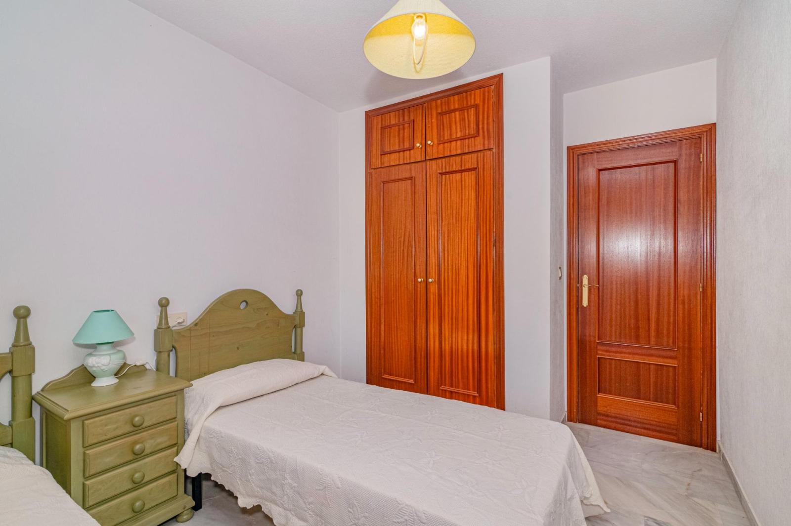 Apartment for Sale in Almuñécar