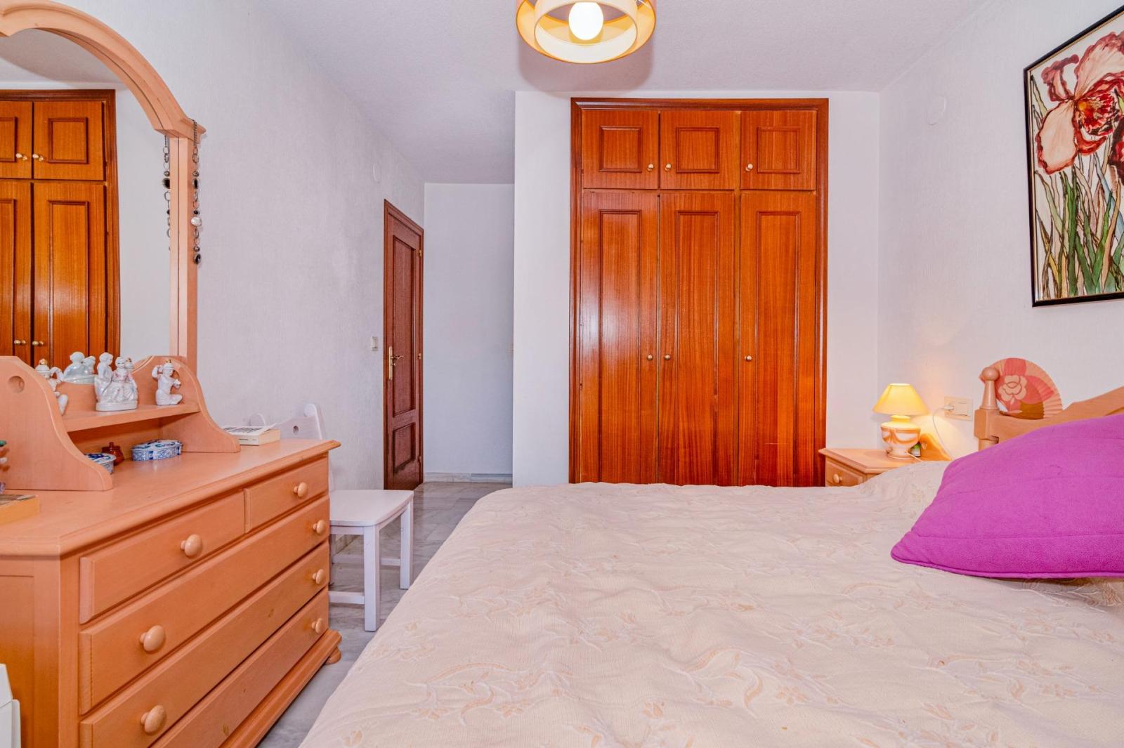 Apartamento en Venta en Almuñécar