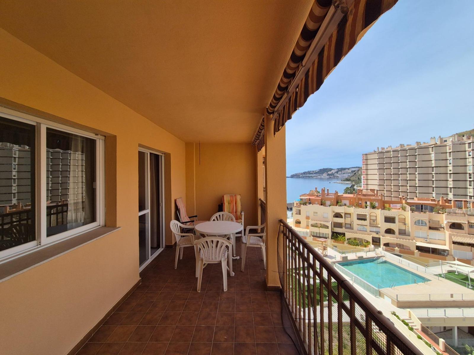 Apartamento en Venta en Almuñécar