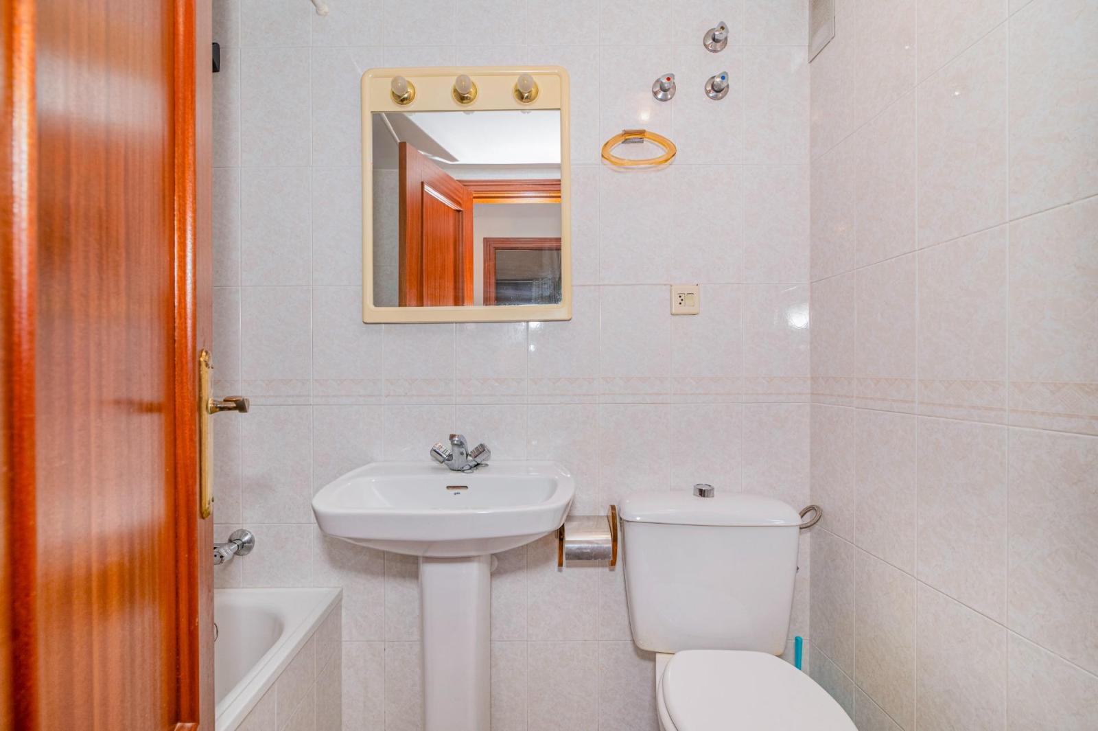 Apartamento en Venta en Almuñécar