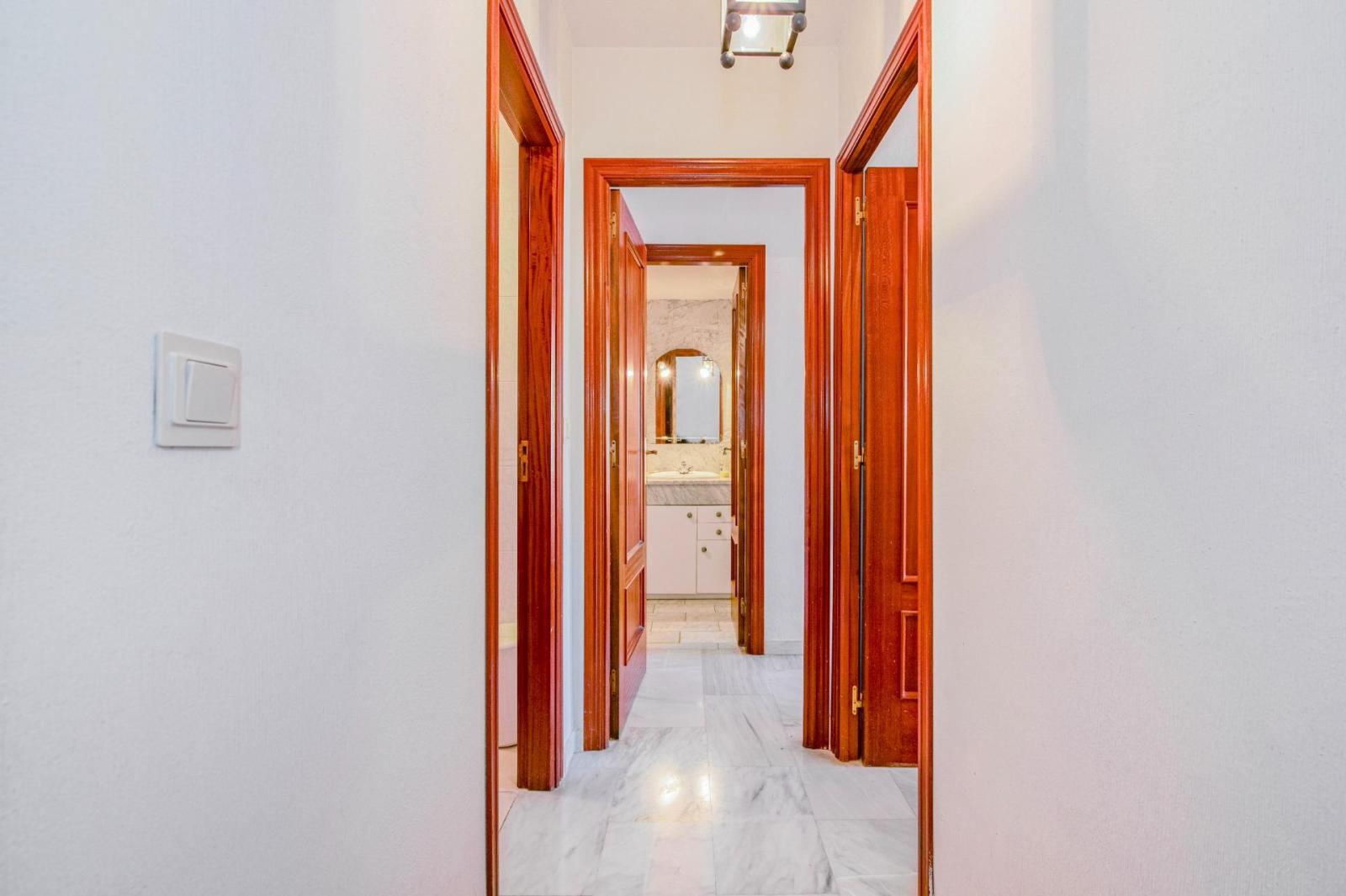 Apartamento en Venta en Almuñécar