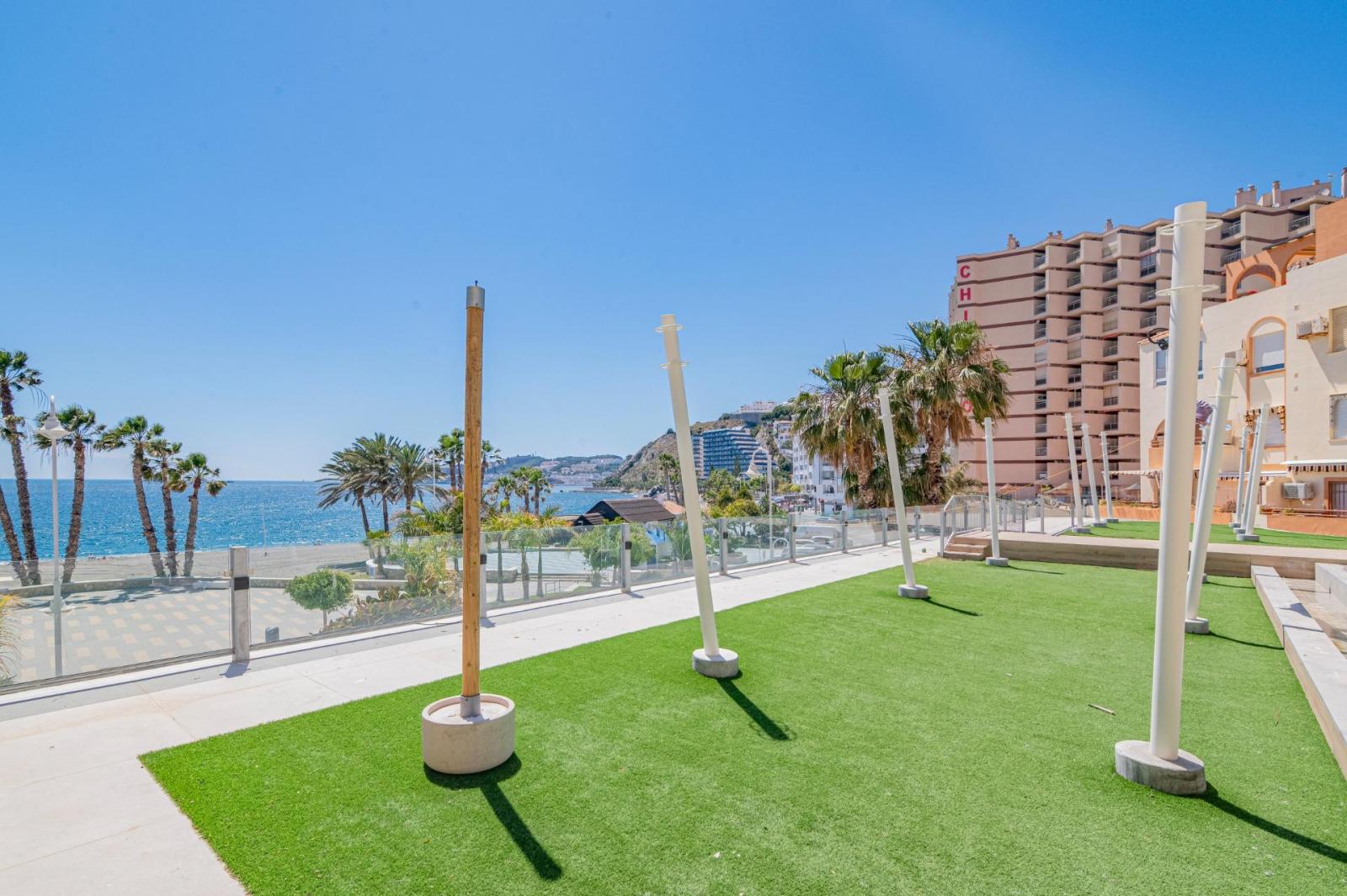 Apartamento en Venta en Almuñécar