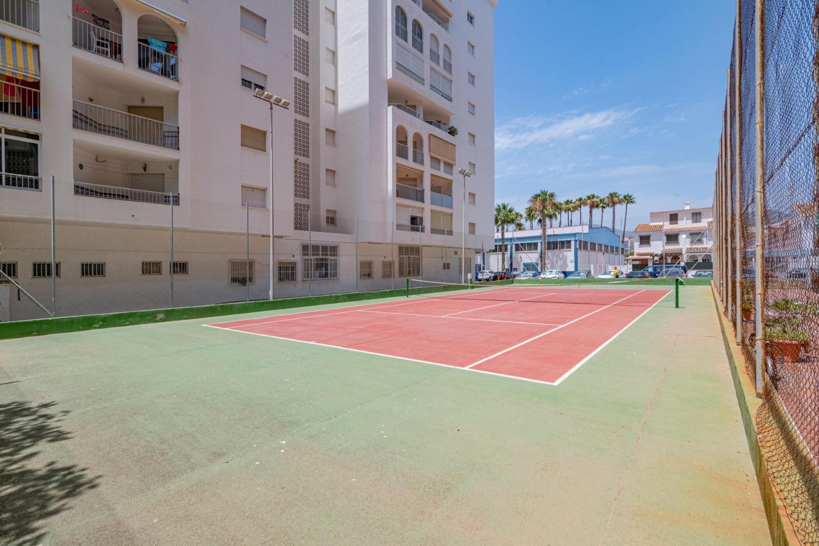 Apartment for Sale in Almuñécar