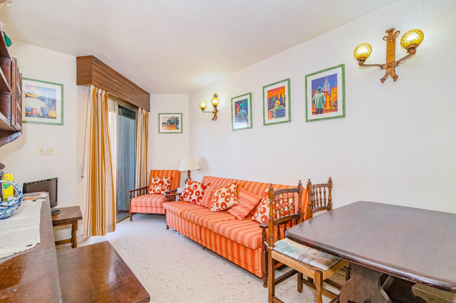 Apartment for Sale in Almuñécar