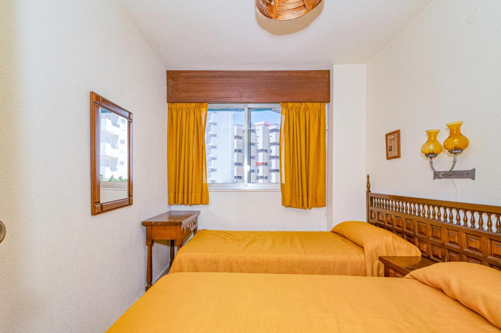 Apartment for Sale in Almuñécar