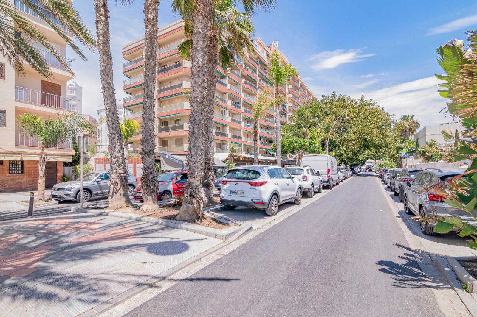 Apartment for Sale in Almuñécar