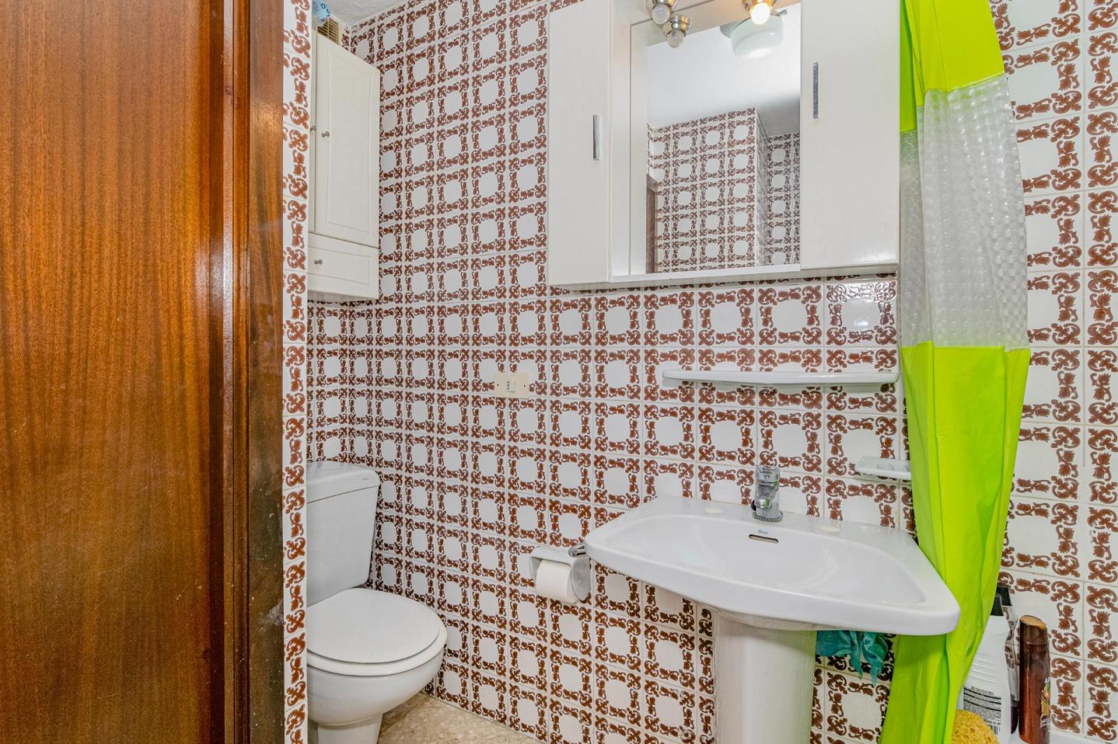 Apartment for Sale in Almuñécar