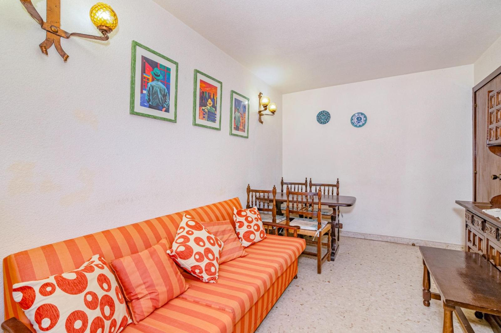 Apartment for Sale in Almuñécar