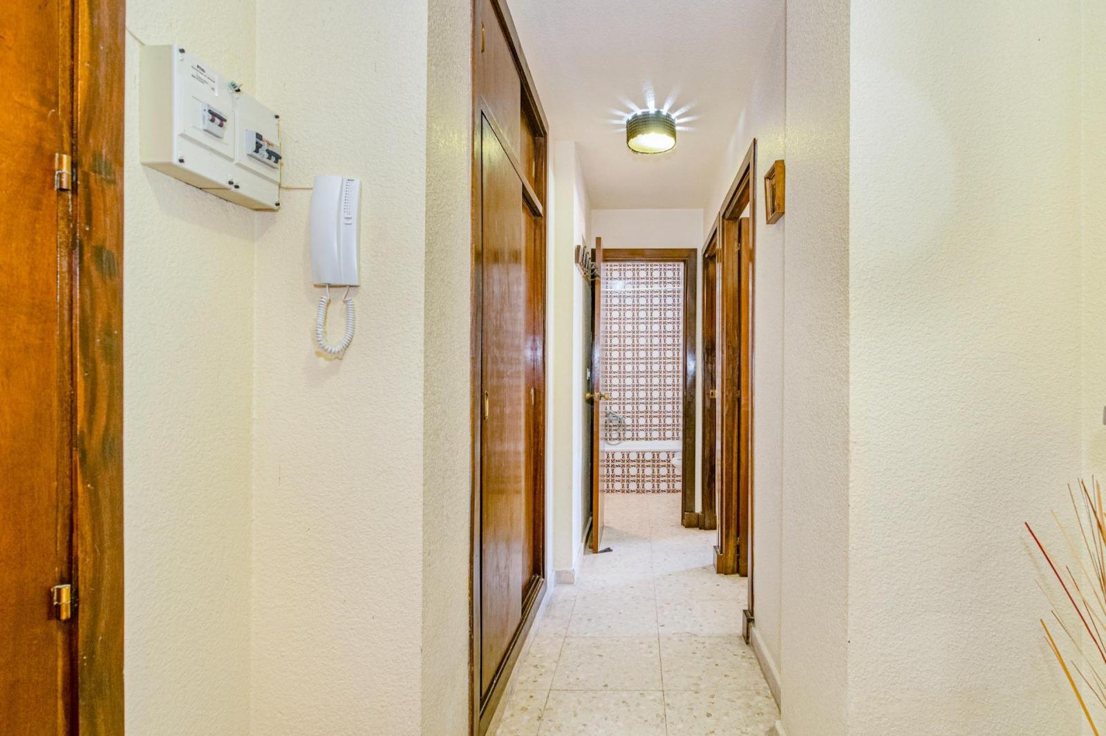 Apartment for Sale in Almuñécar