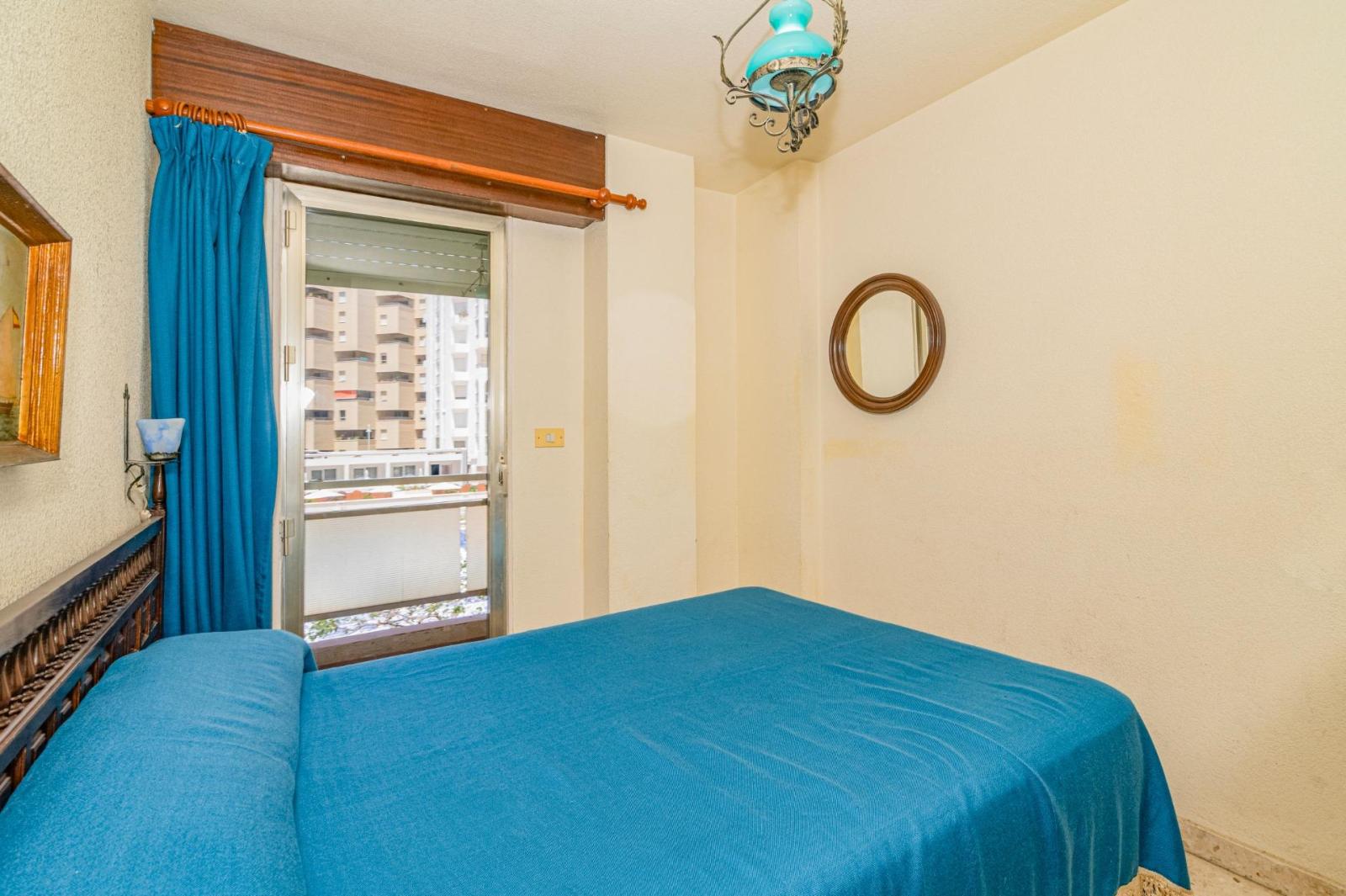Apartment for Sale in Almuñécar