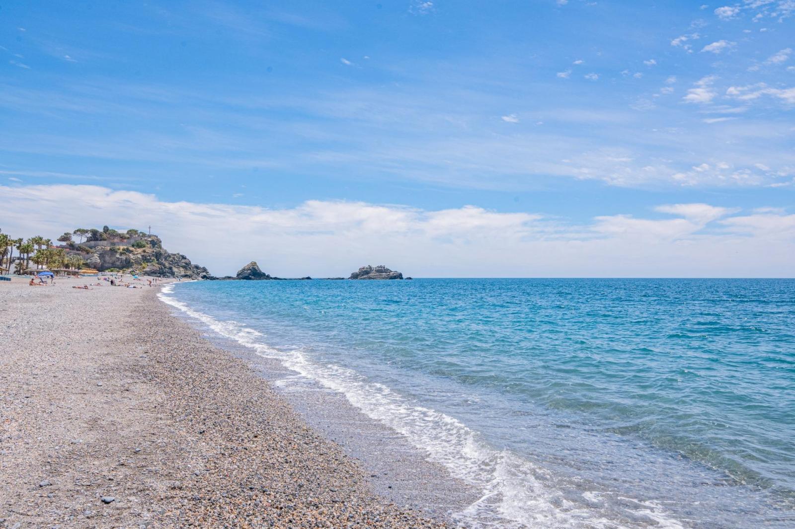 Apartment for Sale in Almuñécar