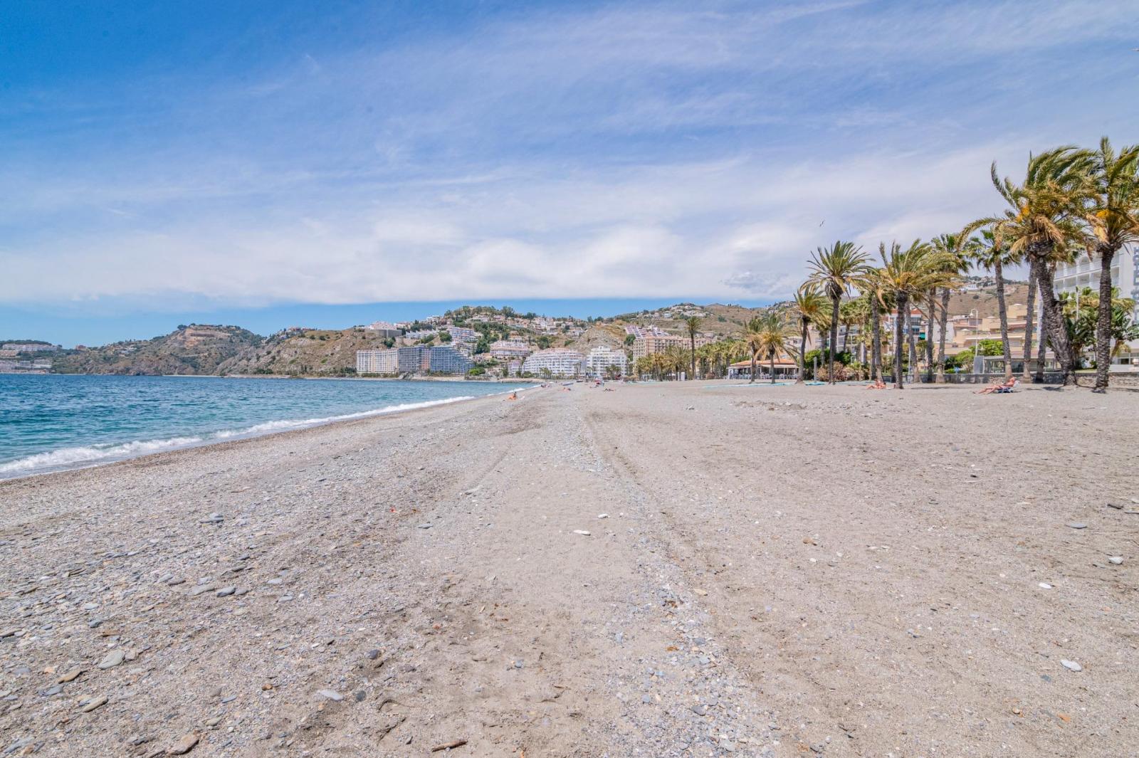 Apartment for Sale in Almuñécar